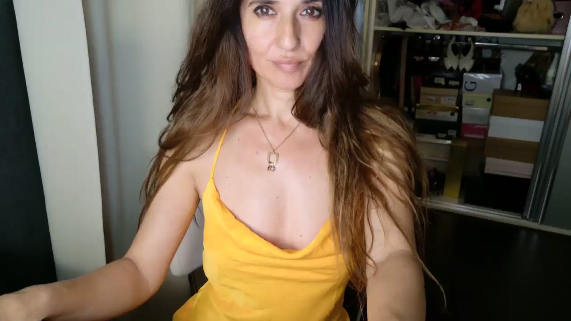 Gallery image thumbnail from DANIELLE's myfreecams stream on, 05/04/2025, 07:38 image 14 of 20