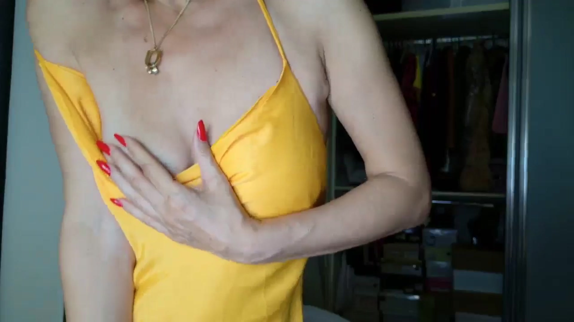 Gallery image thumbnail from DANIELLE's myfreecams stream on, 05/04/2025, 07:38 image 12 of 20