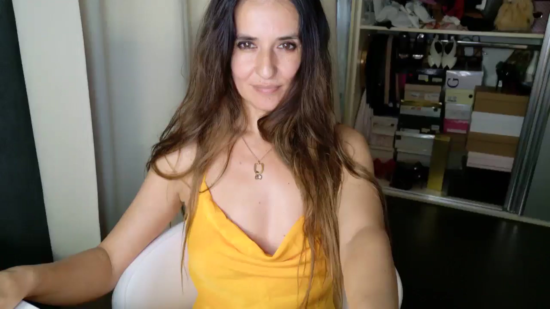 Gallery image thumbnail from DANIELLE's myfreecams stream on, 05/04/2025, 07:38 image 18 of 20