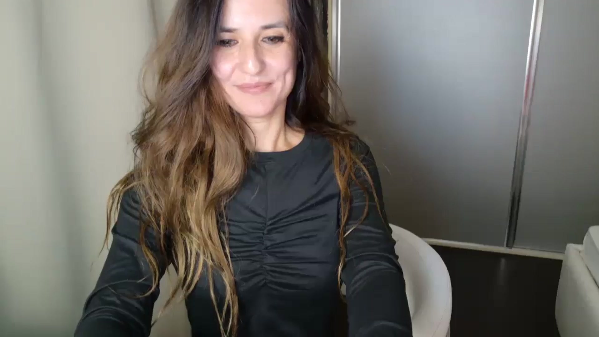 Gallery image thumbnail from DANIELLE's myfreecams stream on, 05/08/2025, 03:56 image 9 of 20