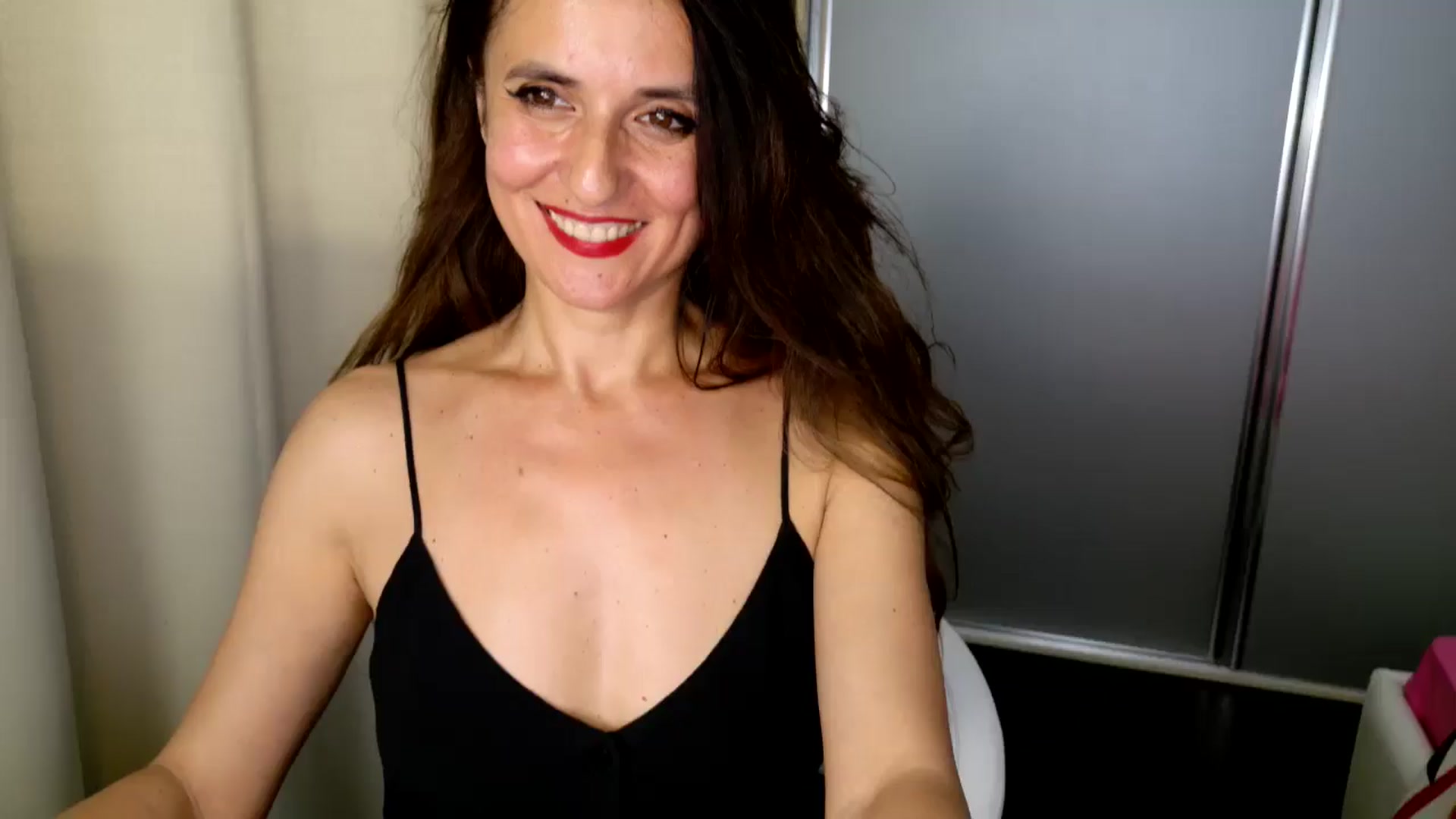 Gallery image thumbnail from DANIELLE's myfreecams stream on, 05/11/2025, 11:29 image 1 of 20