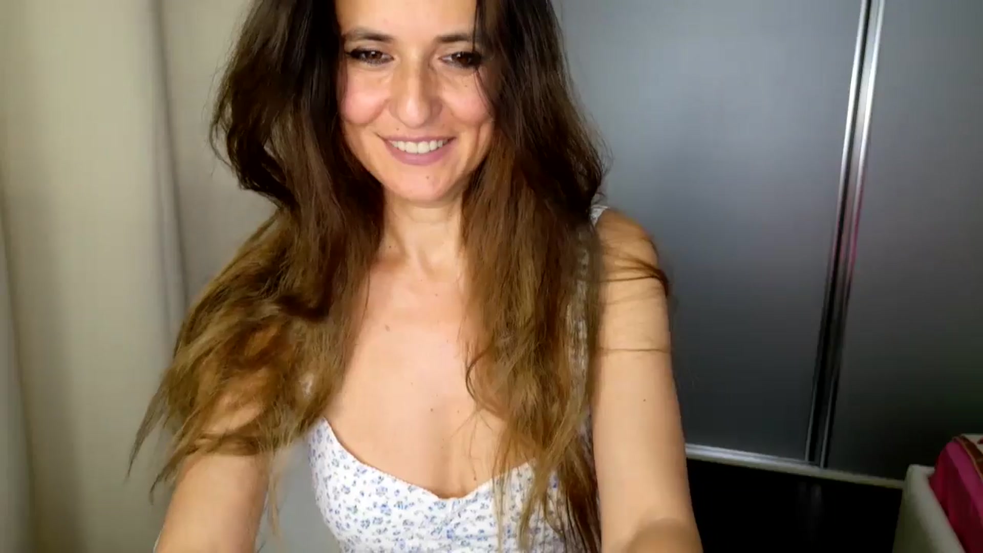 Gallery image thumbnail from DANIELLE's myfreecams stream on, 05/13/2025, 04:58 image 5 of 20