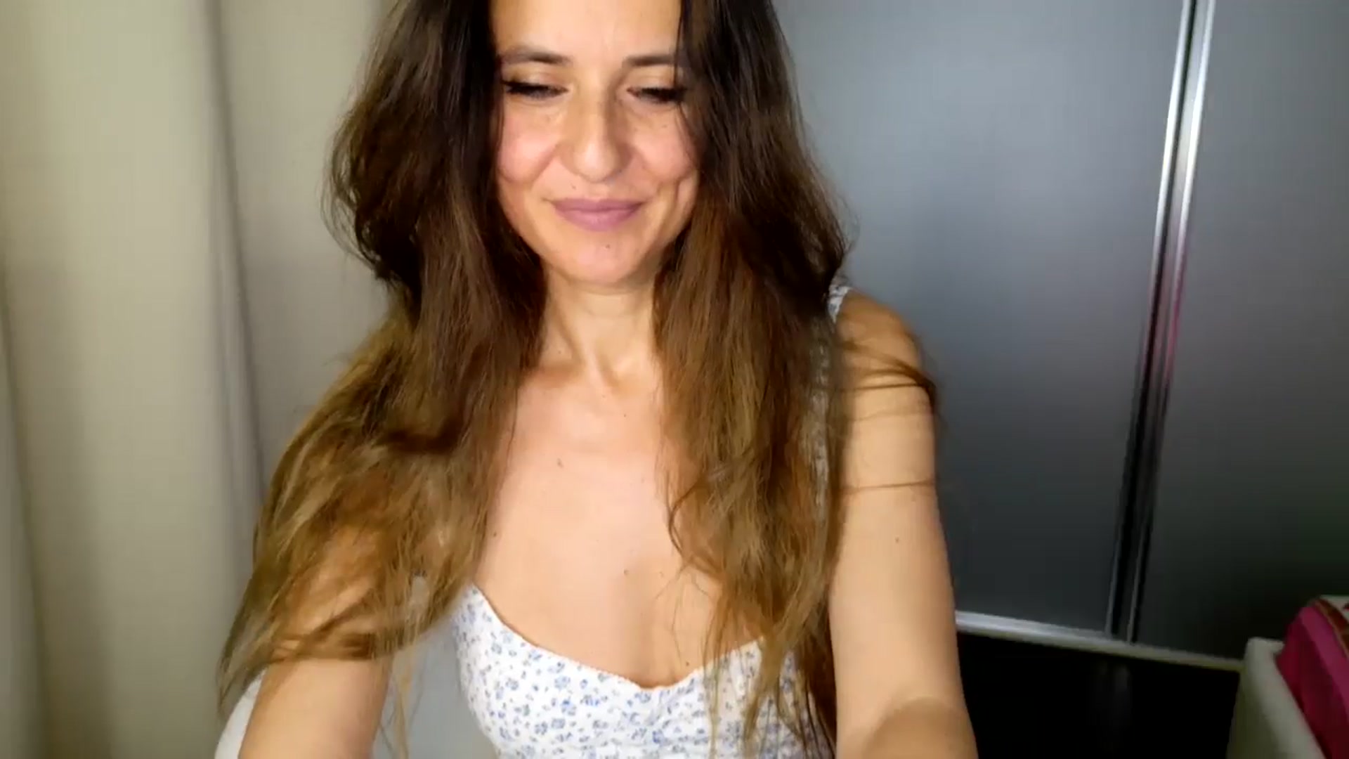 Gallery image thumbnail from DANIELLE's myfreecams stream on, 05/13/2025, 04:58 image 6 of 20