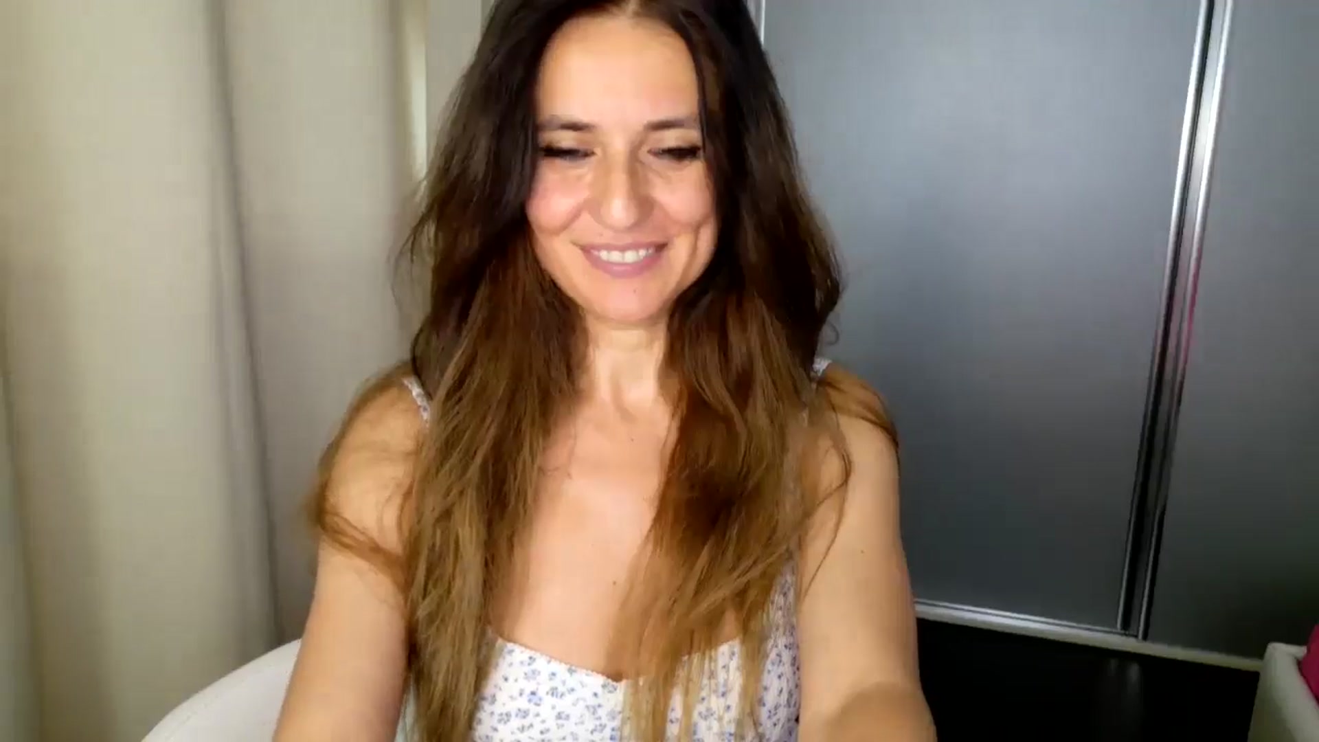 Gallery image thumbnail from DANIELLE's myfreecams stream on, 05/13/2025, 04:58 image 7 of 20