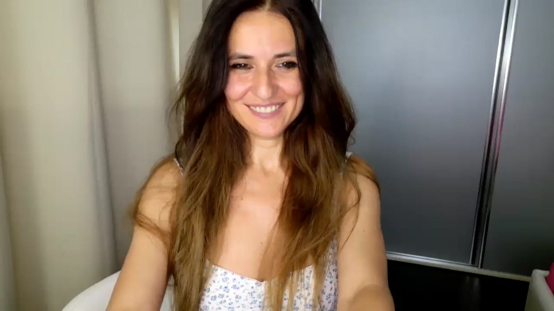 Gallery image thumbnail from DANIELLE's myfreecams stream on, 05/13/2025, 04:58 image 8 of 20