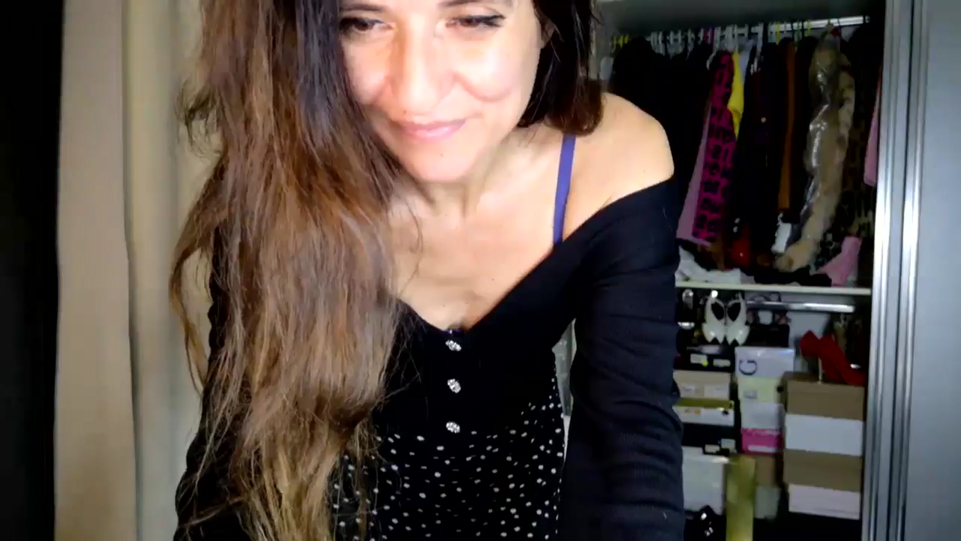 Gallery image thumbnail from DANIELLE's myfreecams stream on, 05/17/2025, 06:06 image 15 of 20