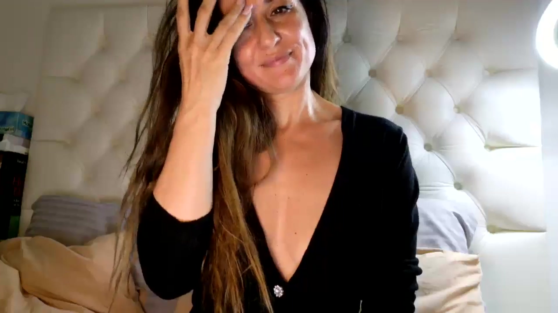Gallery image thumbnail from DANIELLE's myfreecams stream on, 05/17/2025, 07:57 image 3 of 20