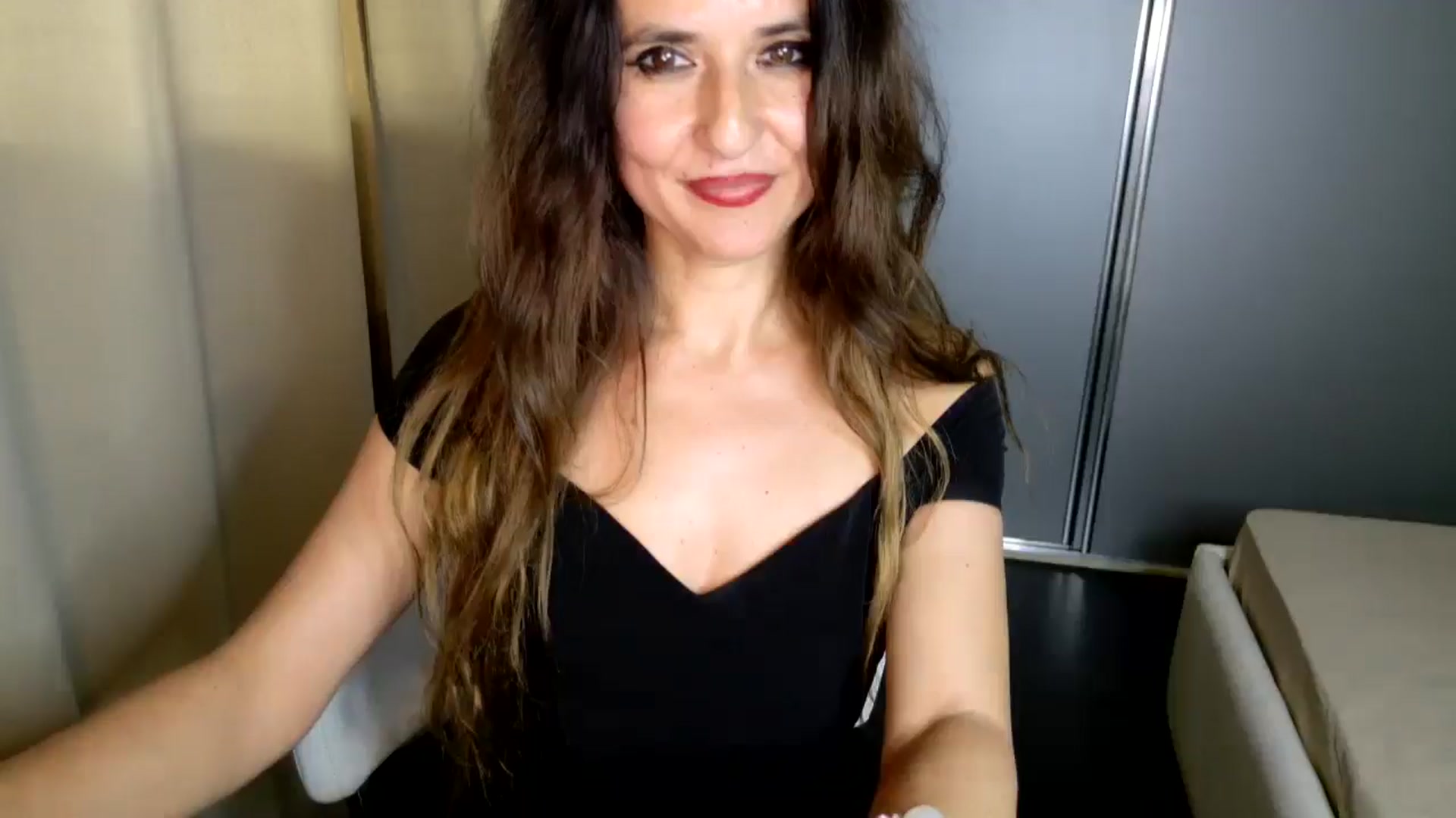Gallery image thumbnail from DANIELLE's myfreecams stream on, 05/19/2025, 10:26 image 15 of 20