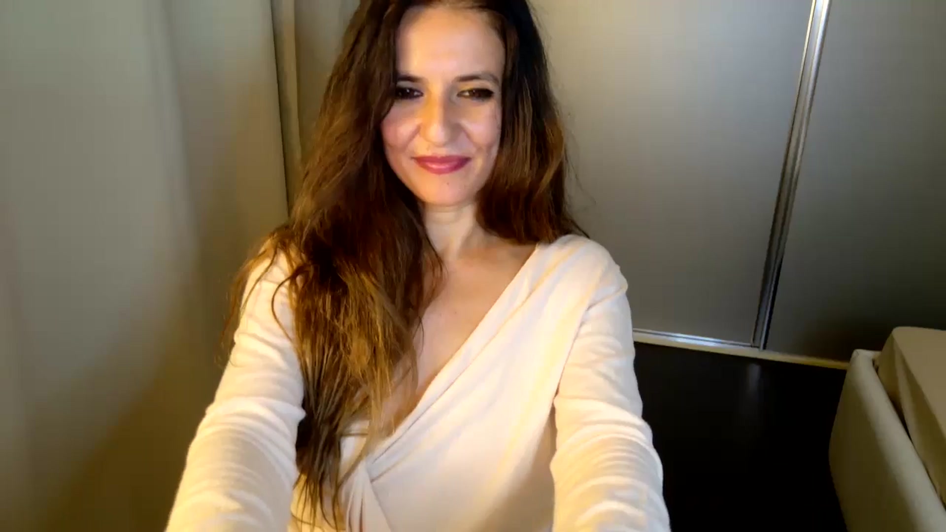 Gallery image thumbnail from DANIELLE's myfreecams stream on, 05/20/2025, 05:53 image 9 of 20