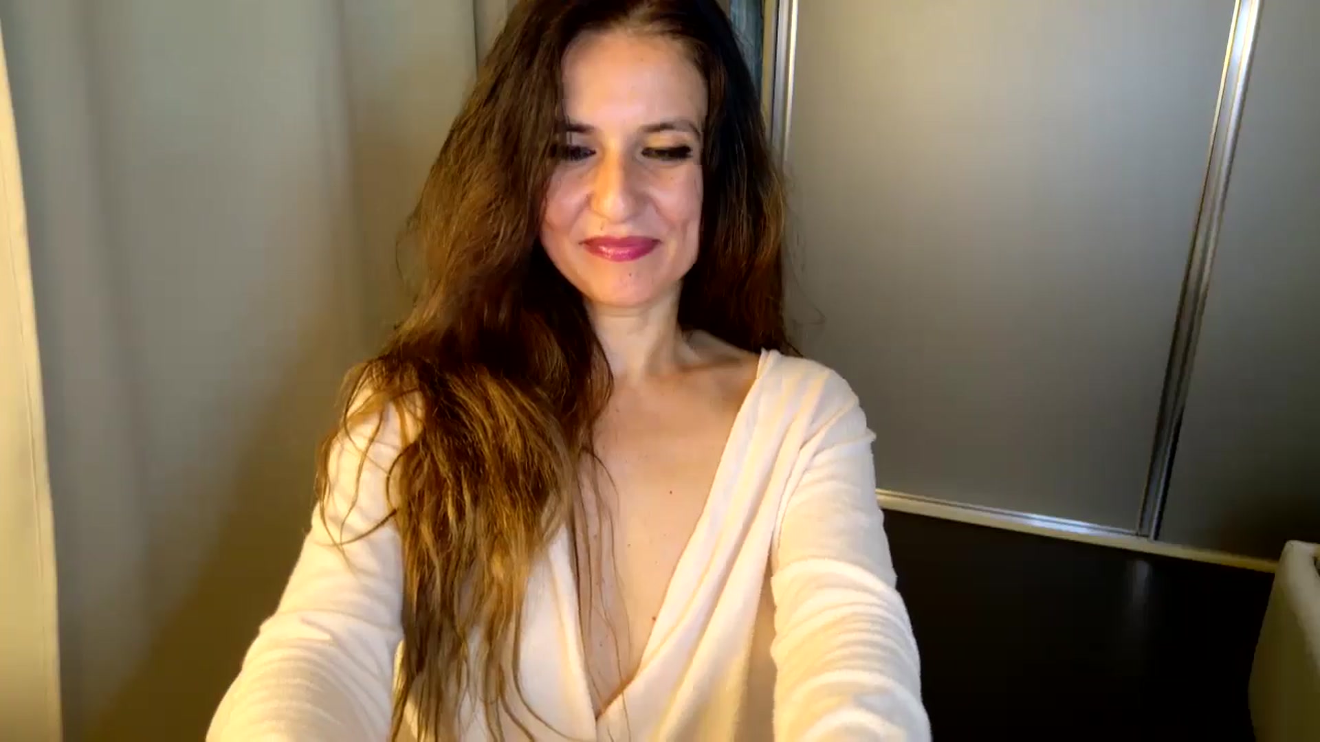 Gallery image thumbnail from DANIELLE's myfreecams stream on, 05/20/2025, 05:53 image 4 of 20