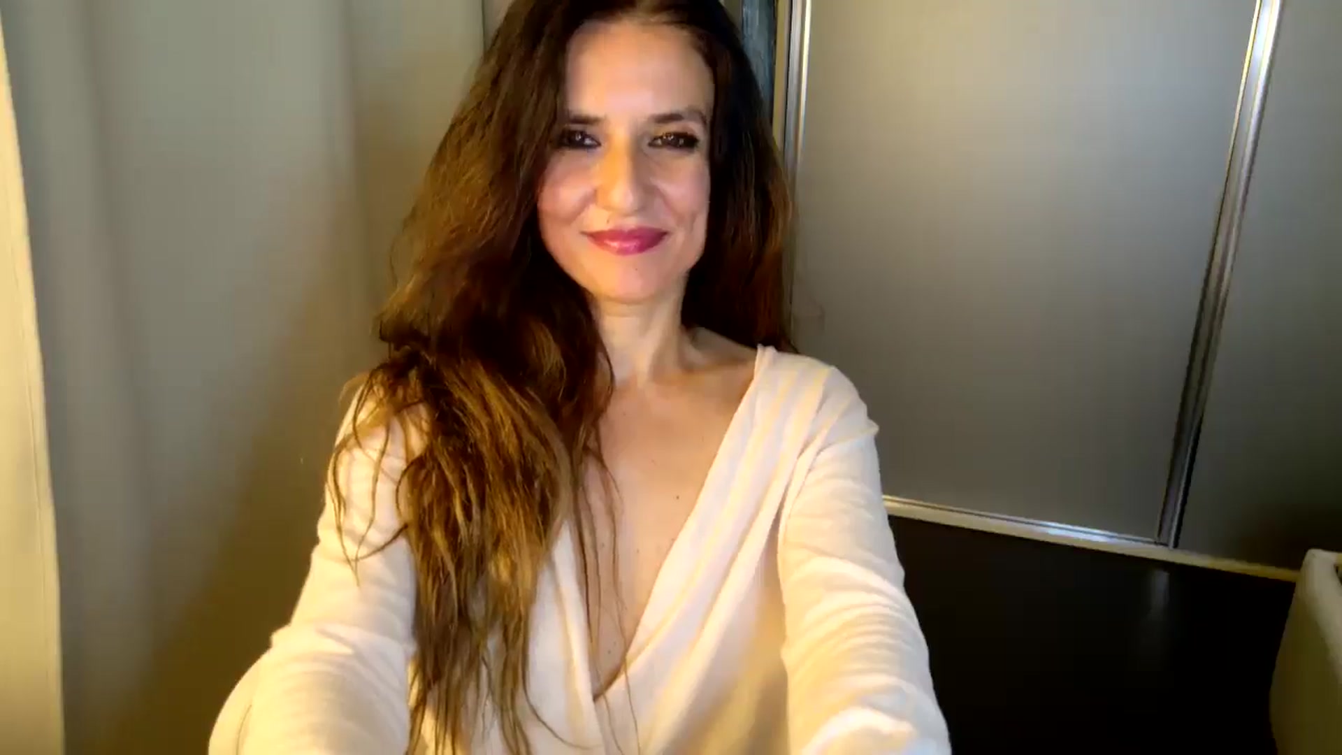 Gallery image thumbnail from DANIELLE's myfreecams stream on, 05/20/2025, 05:53 image 3 of 20