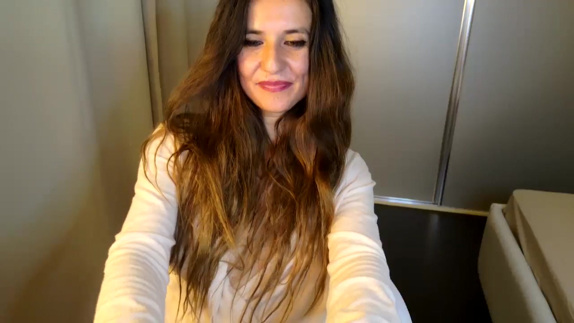 Gallery image thumbnail from DANIELLE's myfreecams stream on, 05/20/2025, 05:53 image 11 of 20