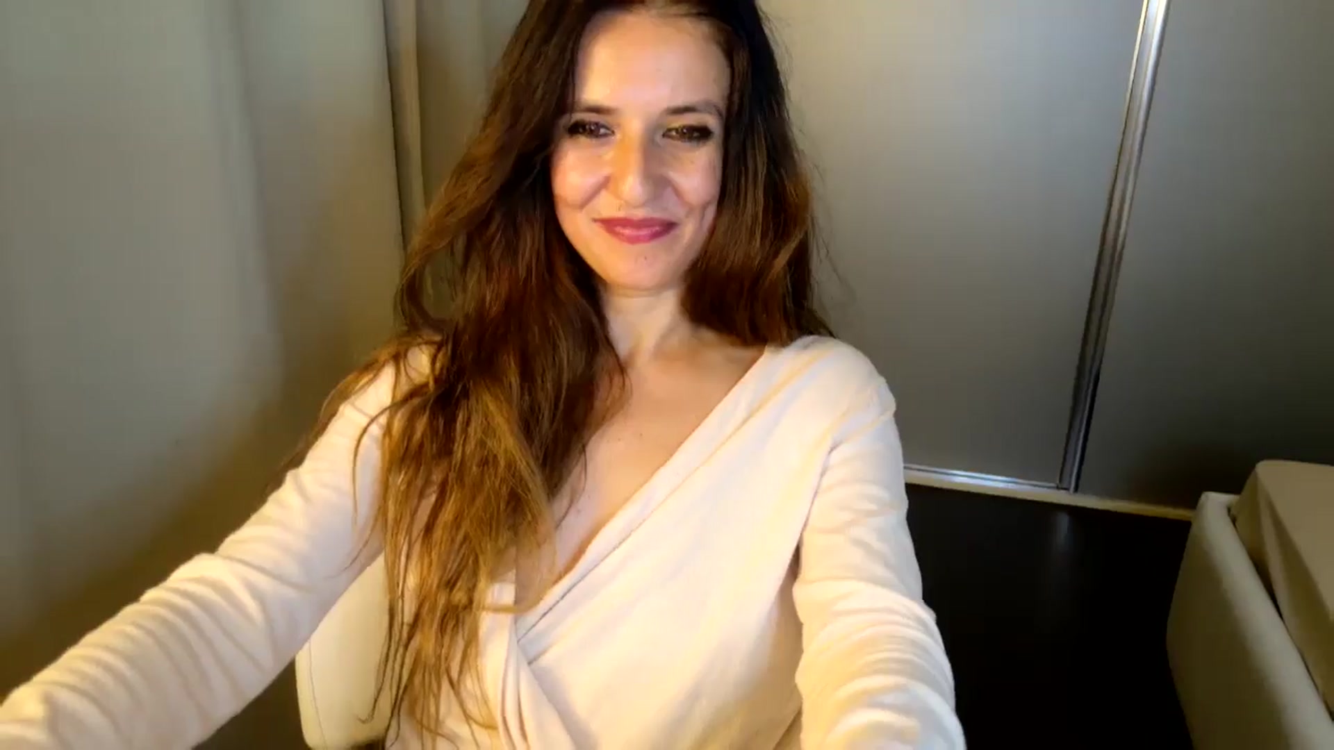 Gallery image thumbnail from DANIELLE's myfreecams stream on, 05/20/2025, 05:53 image 8 of 20