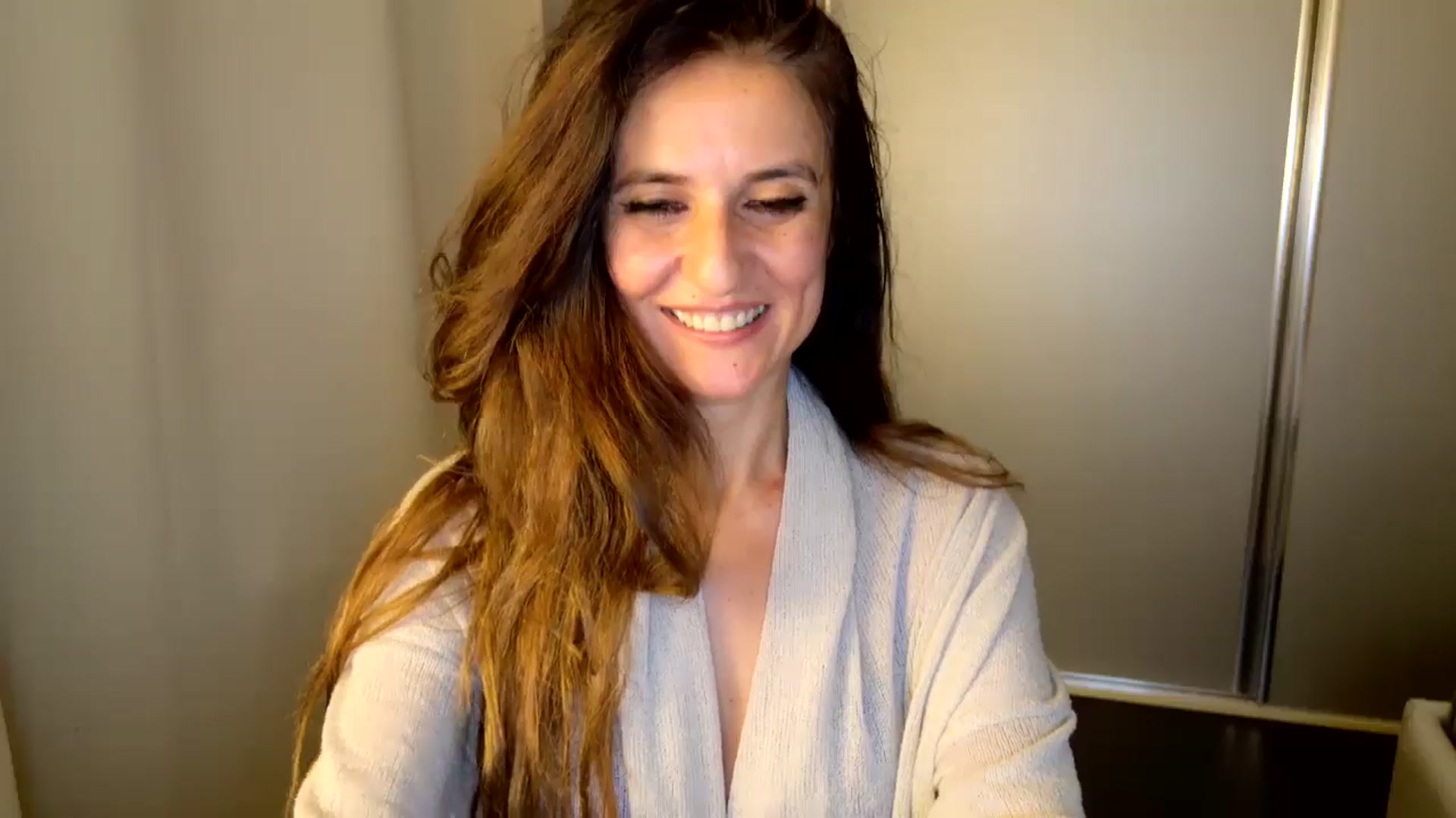 Gallery image thumbnail from DANIELLE's myfreecams stream on, 05/26/2025, 04:17 image 14 of 20