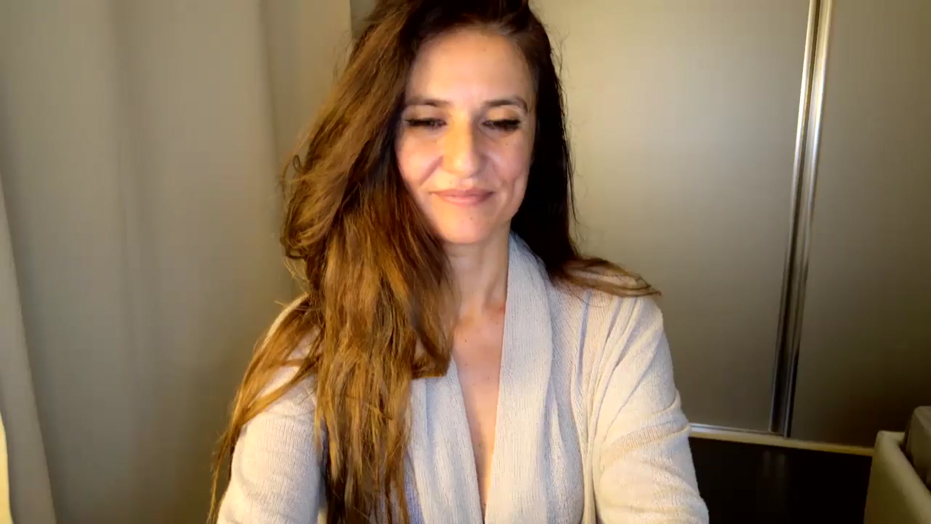 Gallery image thumbnail from DANIELLE's myfreecams stream on, 05/26/2025, 04:17 image 15 of 20