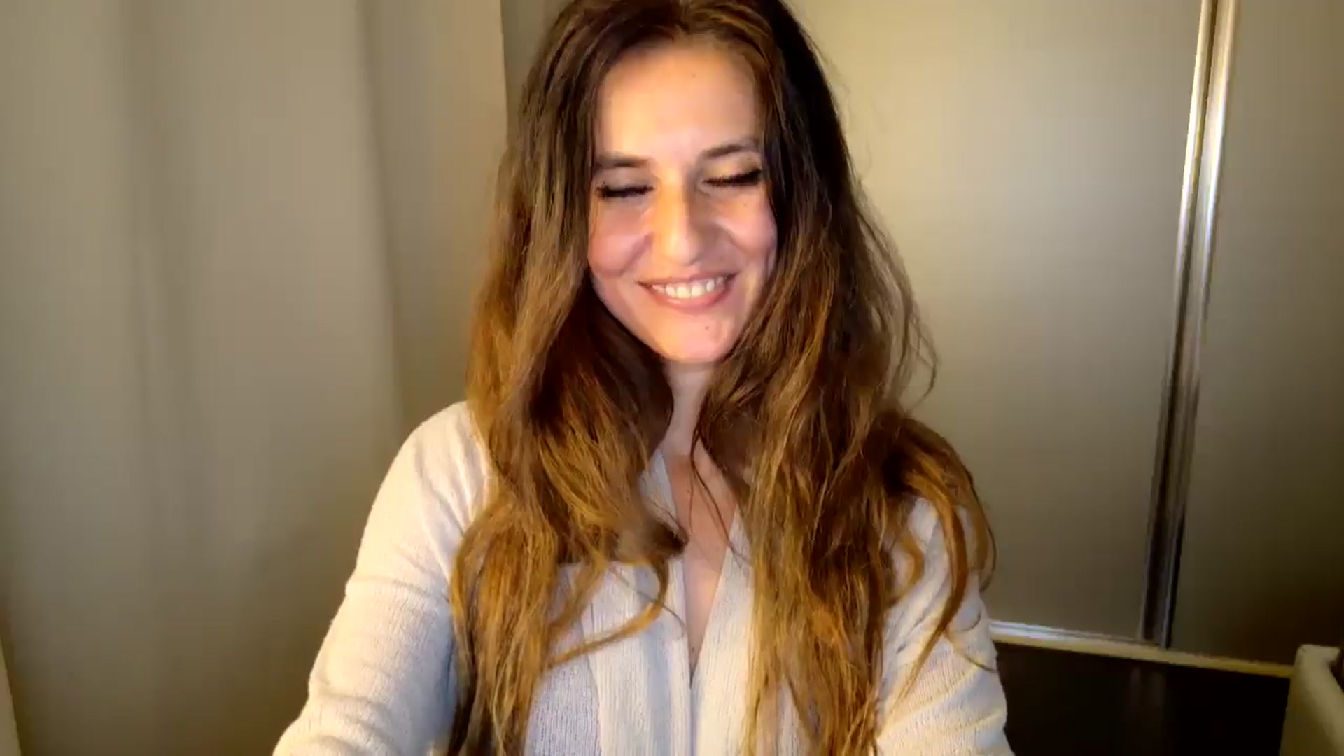 Gallery image thumbnail from DANIELLE's myfreecams stream on, 05/26/2025, 04:17 image 5 of 20