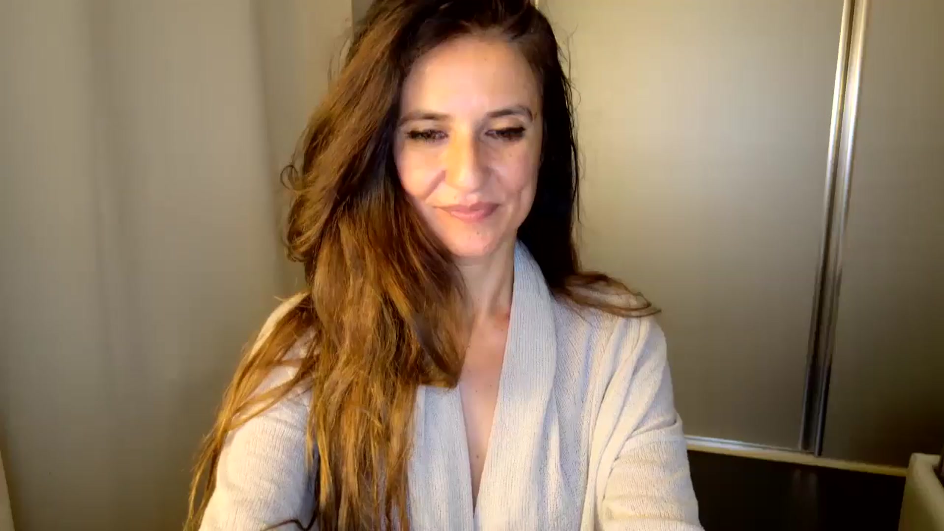 Gallery image thumbnail from DANIELLE's myfreecams stream on, 05/26/2025, 04:17 image 12 of 20