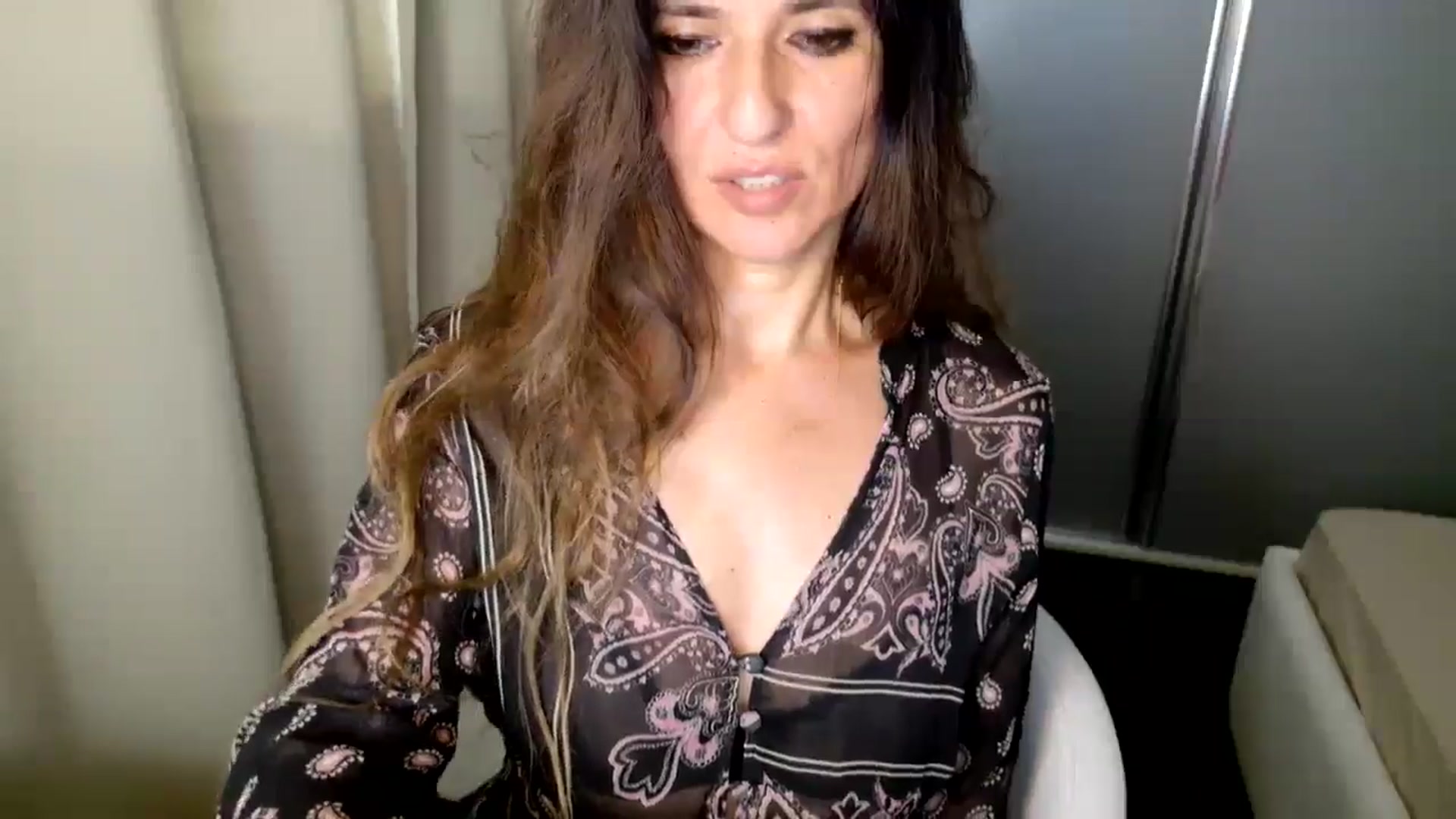 Gallery image thumbnail from DANIELLE's myfreecams stream on, 05/27/2025, 05:44 image 18 of 20