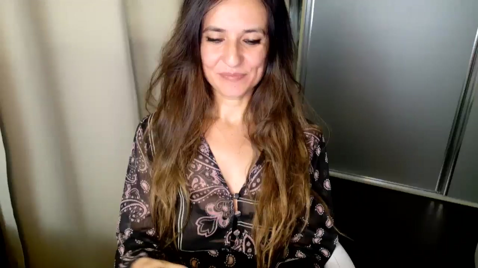 Gallery image thumbnail from DANIELLE's myfreecams stream on, 05/27/2025, 05:44 image 13 of 20