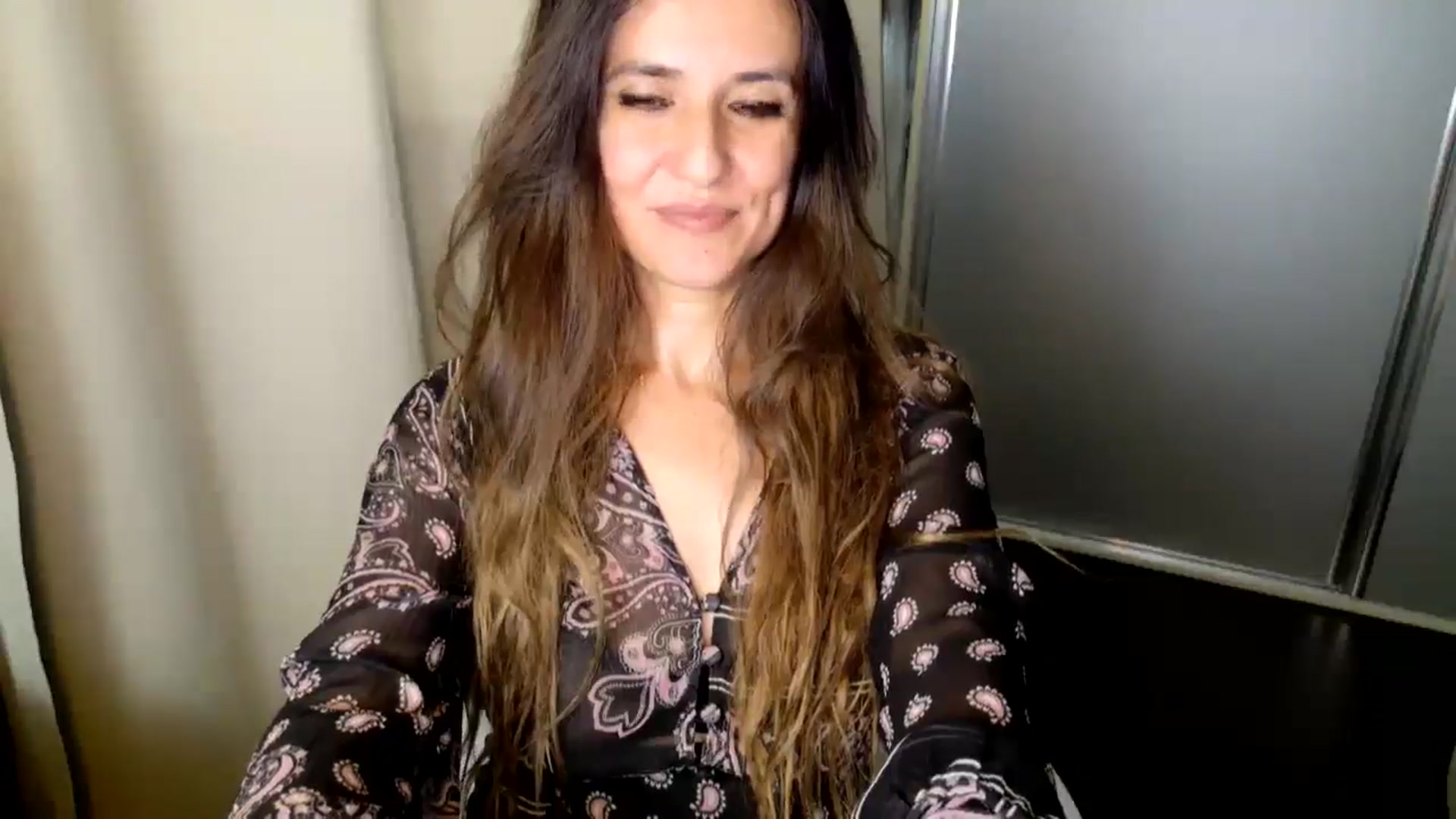Gallery image thumbnail from DANIELLE's myfreecams stream on, 05/27/2025, 05:44 image 12 of 20
