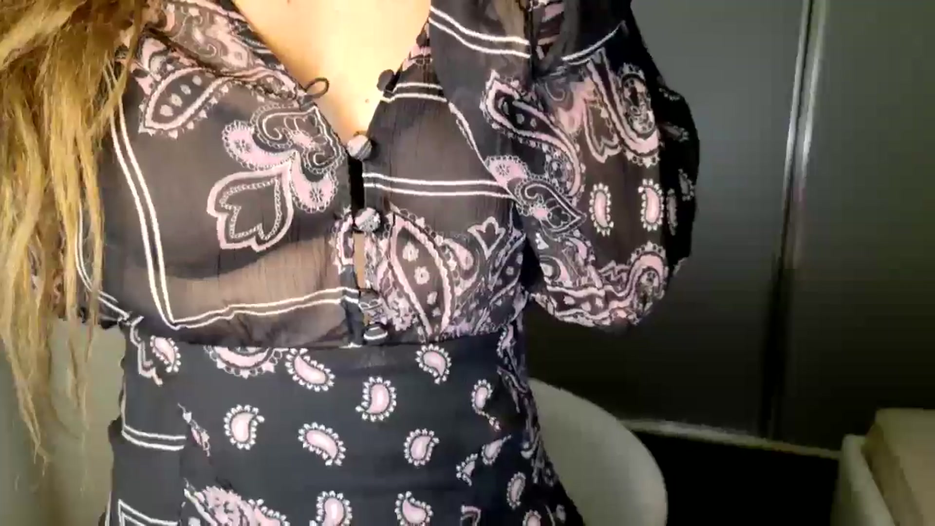 Gallery image thumbnail from DANIELLE's myfreecams stream on, 05/27/2025, 07:10 image 14 of 20