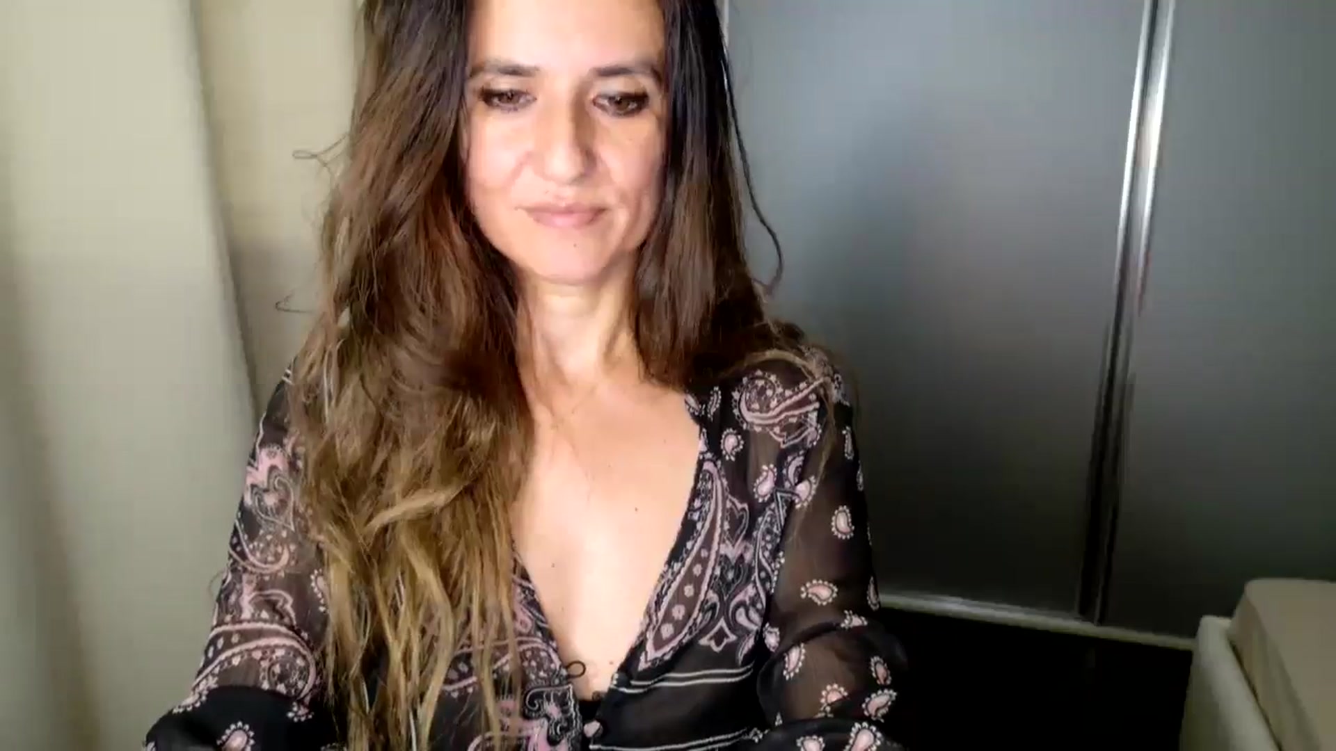 Gallery image thumbnail from DANIELLE's myfreecams stream on, 05/27/2025, 07:10 image 8 of 20