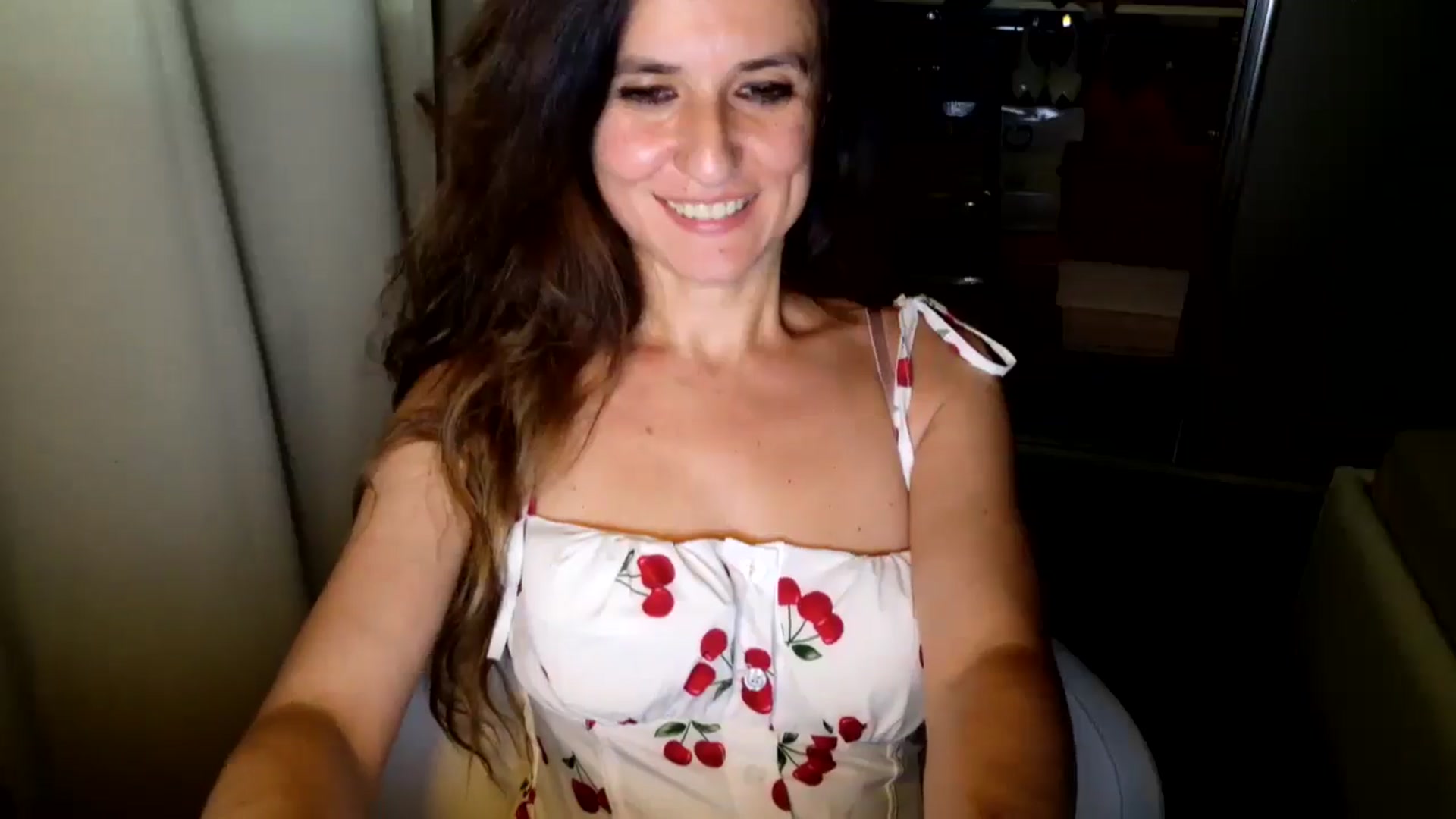 Gallery image thumbnail from DANIELLE's myfreecams stream on, 05/29/2025, 06:26 image 13 of 20