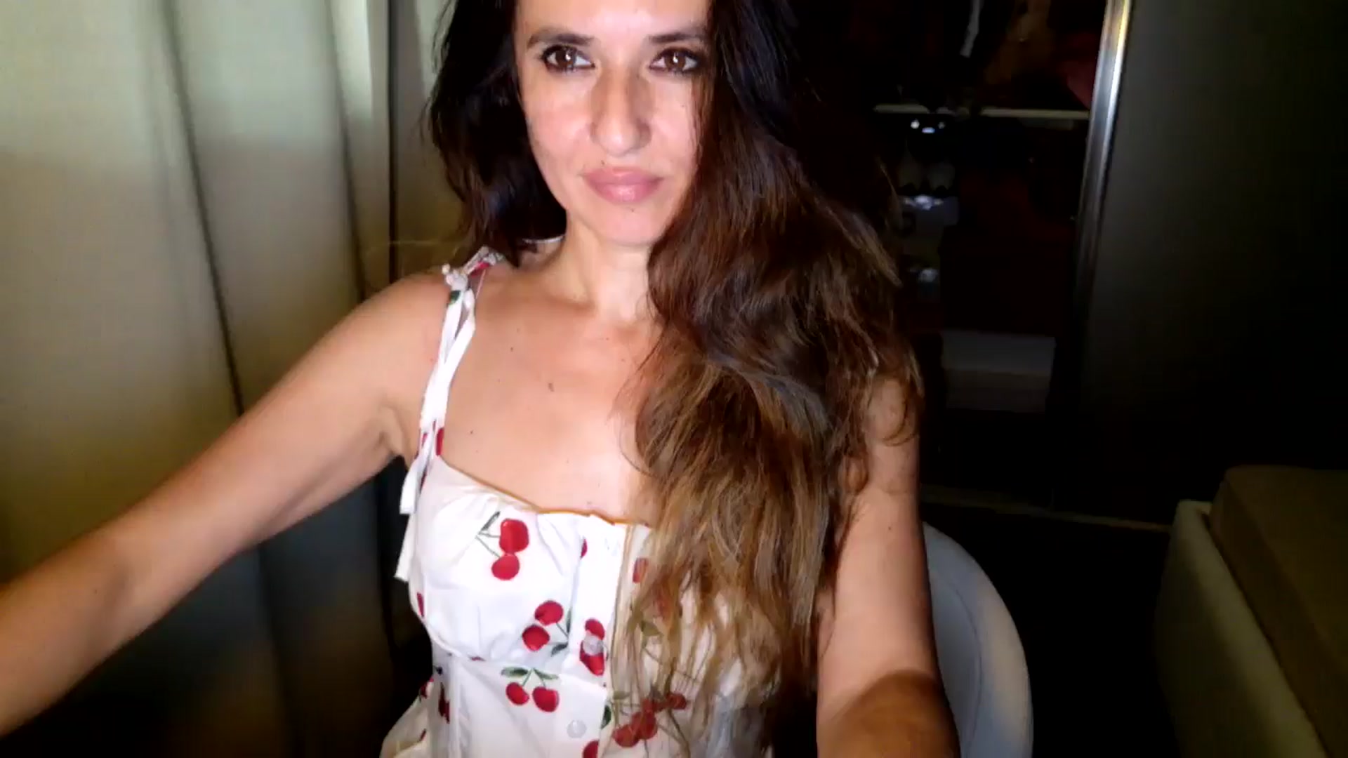 Gallery image thumbnail from DANIELLE's myfreecams stream on, 05/29/2025, 06:26 image 3 of 20