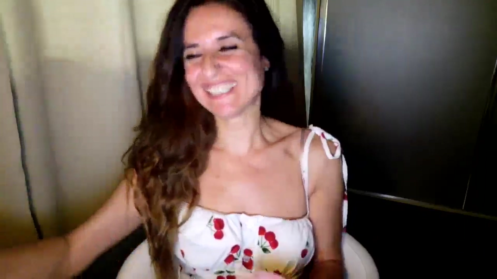Gallery image thumbnail from DANIELLE's myfreecams stream on, 05/29/2025, 07:35 image 12 of 20