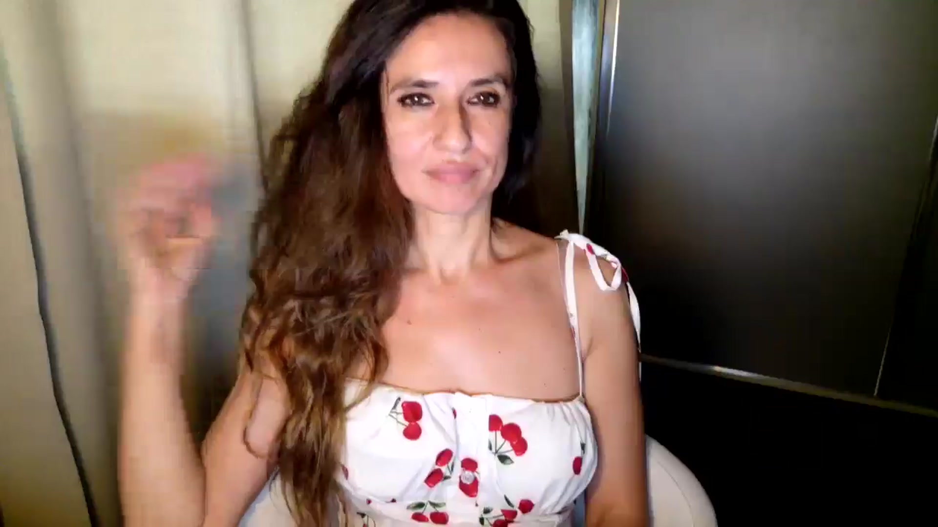 Gallery image thumbnail from DANIELLE's myfreecams stream on, 05/29/2025, 07:35 image 9 of 20
