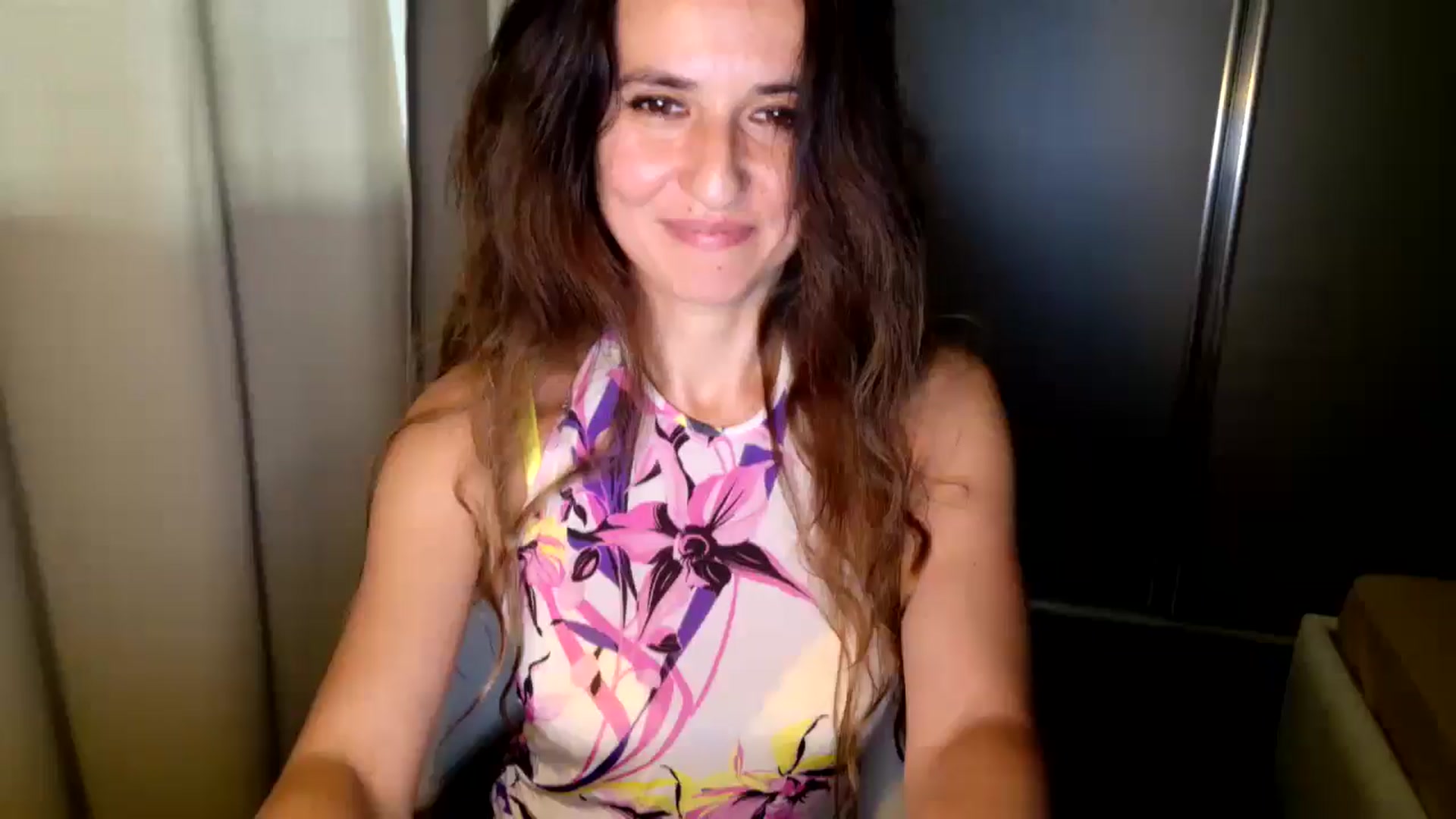 Gallery image thumbnail from DANIELLE's myfreecams stream on, 05/31/2025, 07:25 image 1 of 20