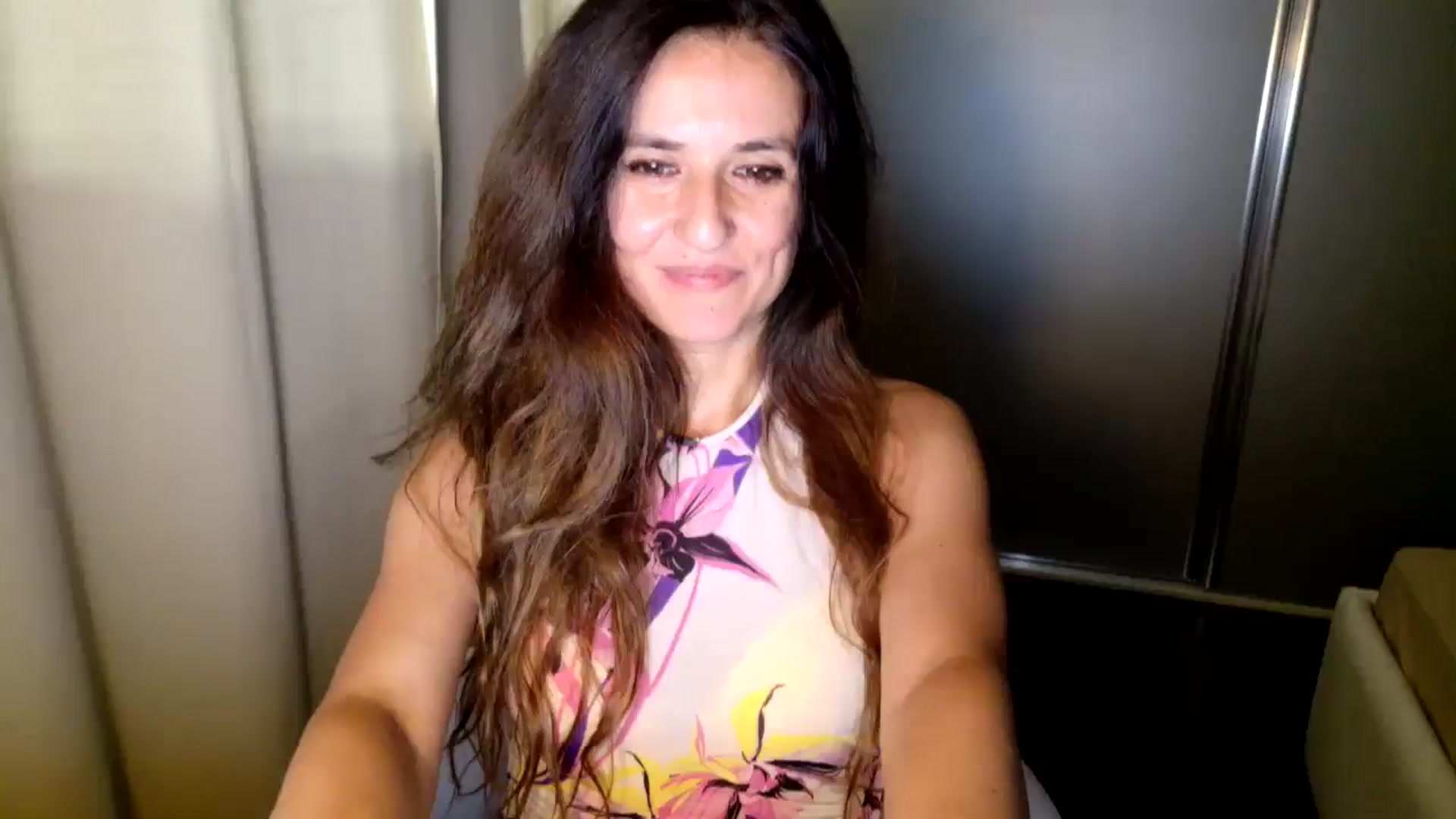 Gallery image thumbnail from DANIELLE's myfreecams stream on, 05/31/2025, 07:25 image 9 of 20