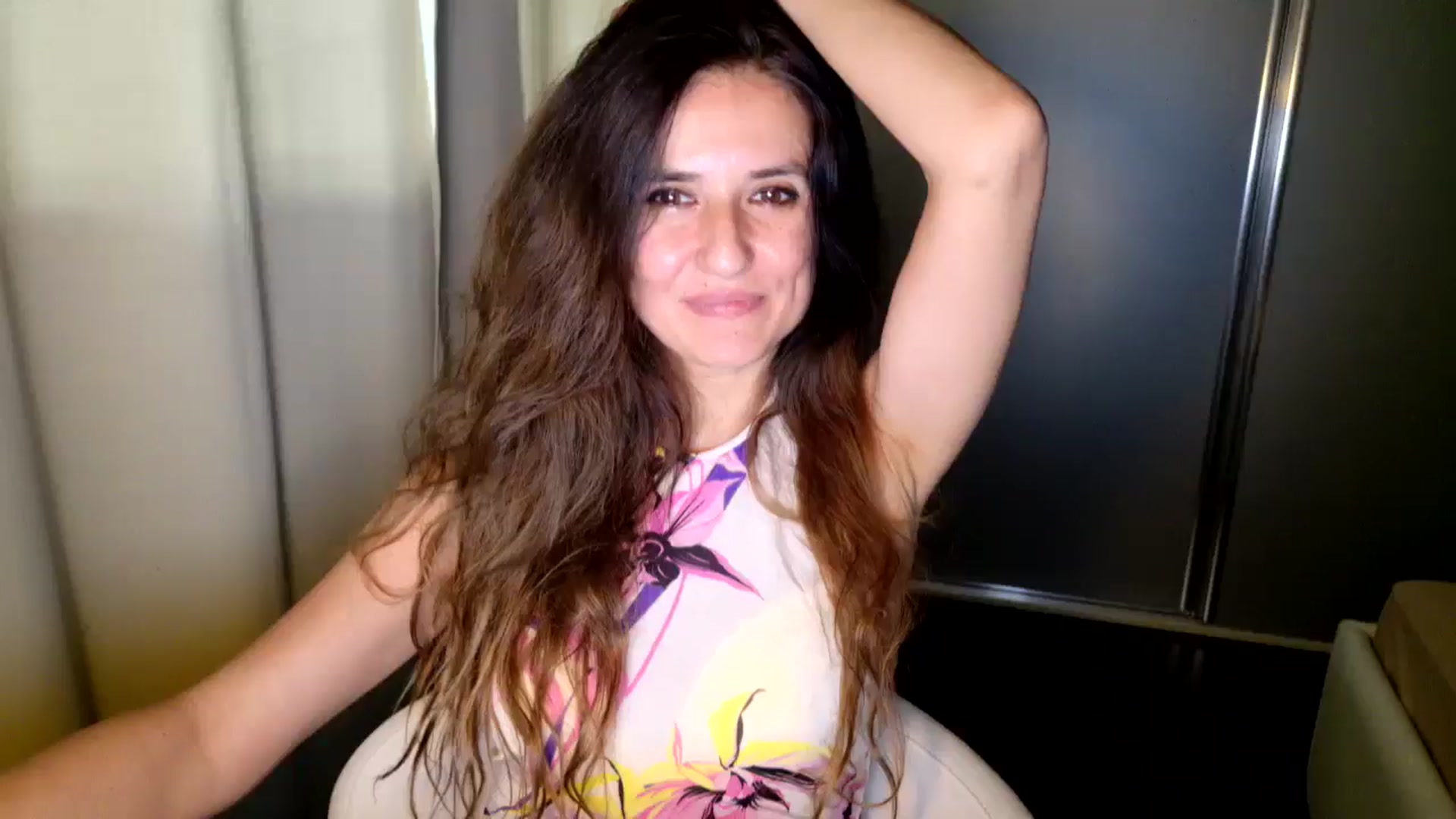 Gallery image thumbnail from DANIELLE's myfreecams stream on, 05/31/2025, 07:25 image 5 of 20
