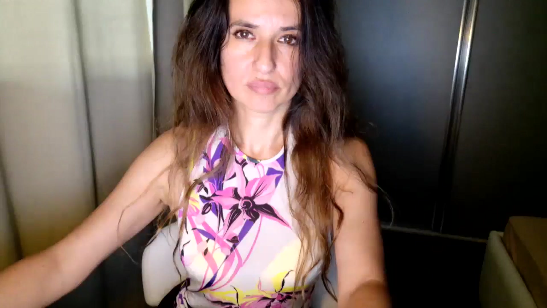 Gallery image thumbnail from DANIELLE's myfreecams stream on, 05/31/2025, 07:25 image 2 of 20