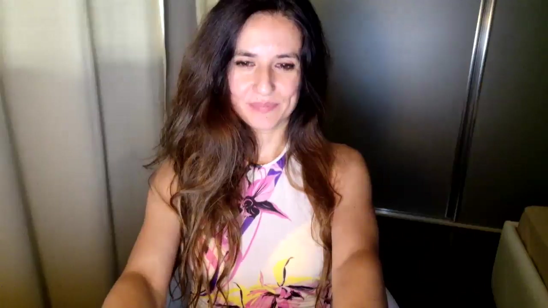 Gallery image thumbnail from DANIELLE's myfreecams stream on, 05/31/2025, 07:25 image 8 of 20