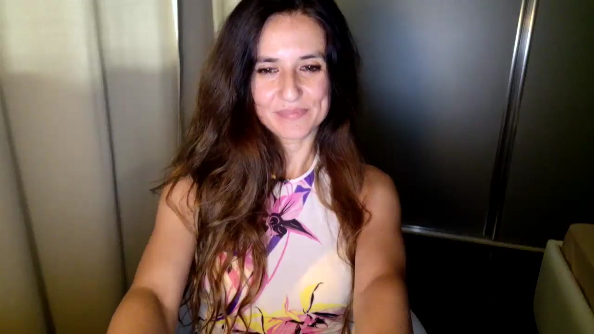Gallery image thumbnail from DANIELLE's myfreecams stream on, 05/31/2025, 07:25 image 12 of 20