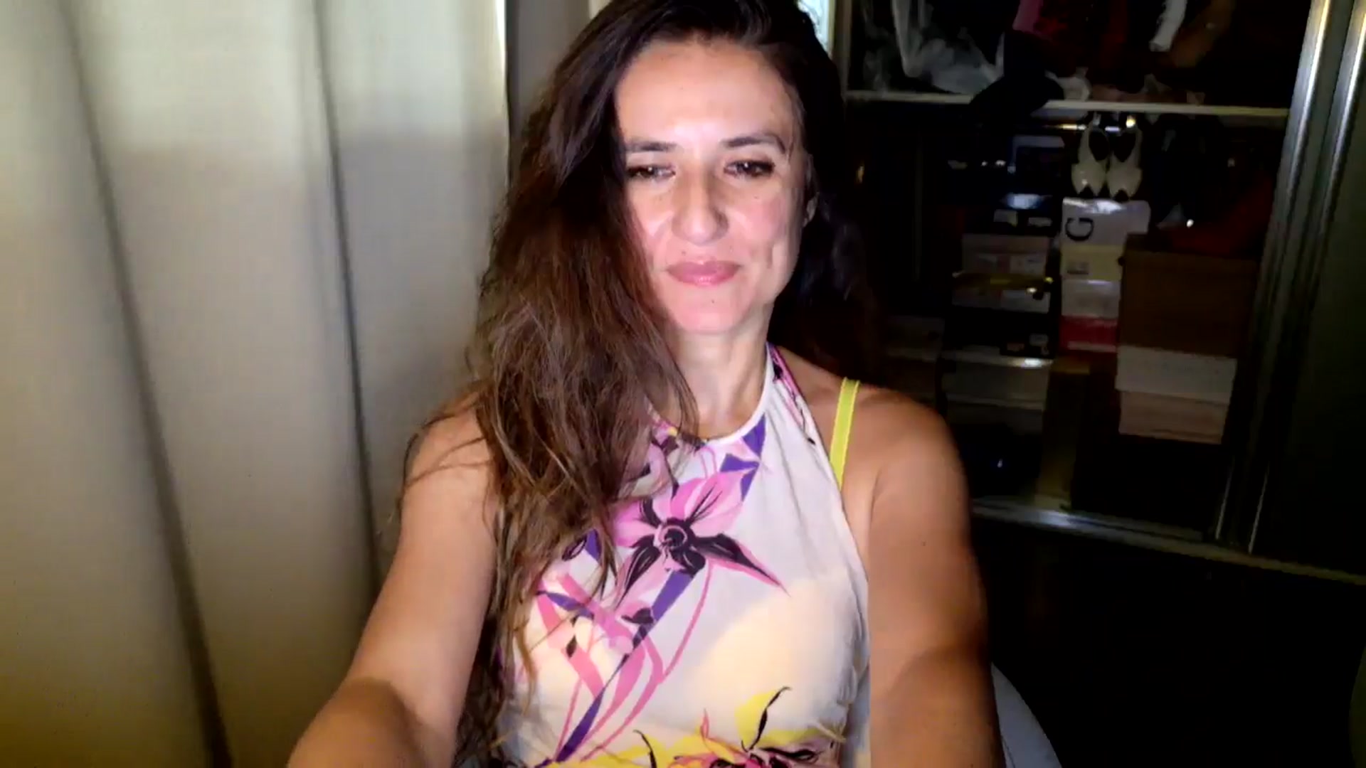Gallery image thumbnail from DANIELLE's myfreecams stream on, 05/31/2025, 08:21 image 14 of 20