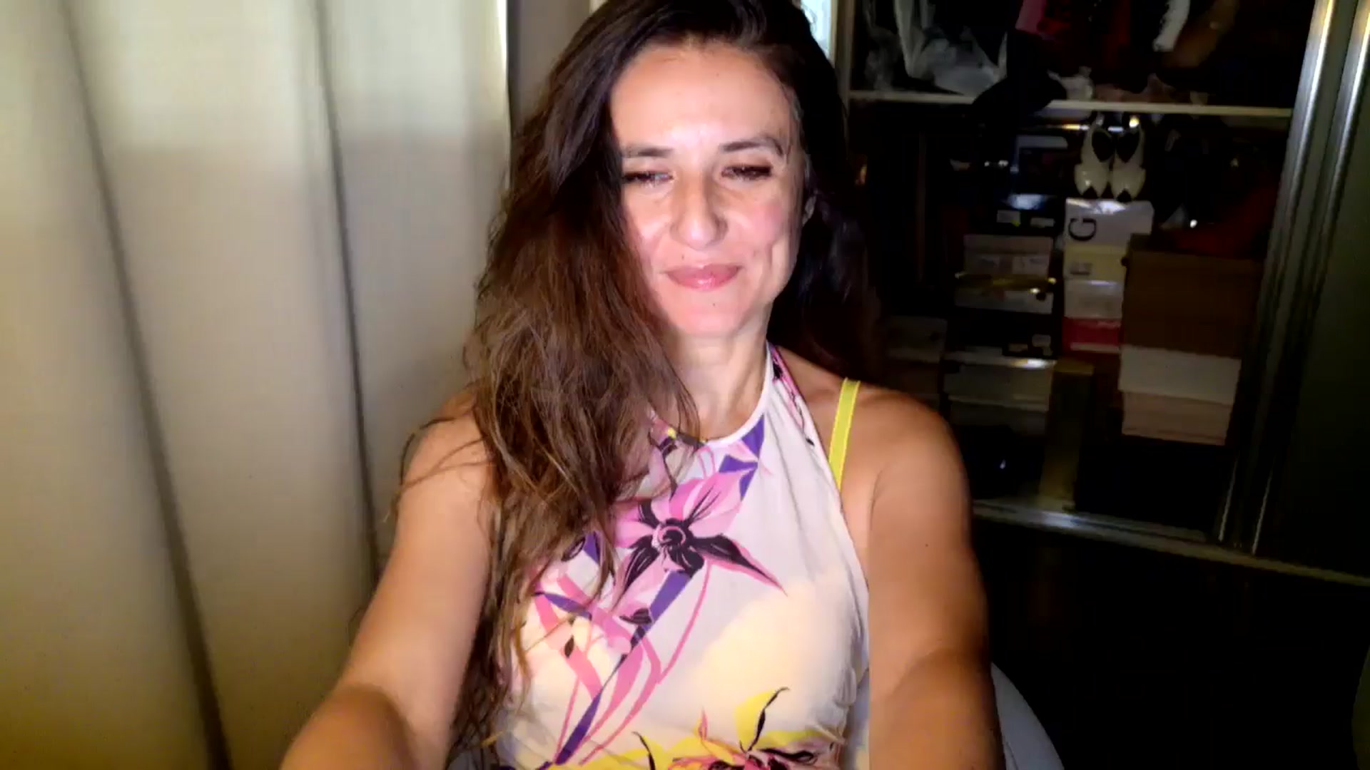 Gallery image thumbnail from DANIELLE's myfreecams stream on, 05/31/2025, 08:21 image 13 of 20