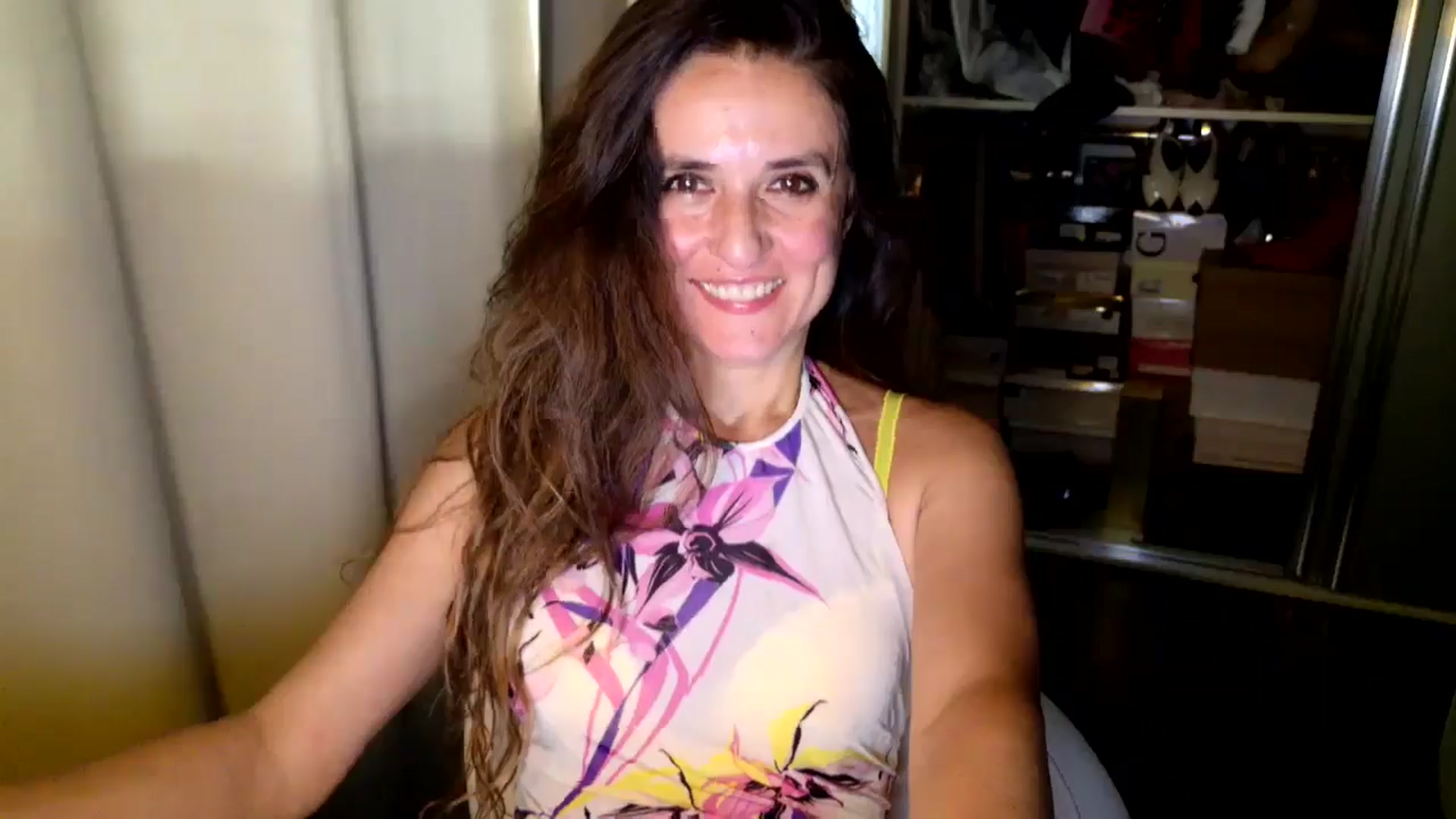 Gallery image thumbnail from DANIELLE's myfreecams stream on, 05/31/2025, 08:21 image 10 of 20