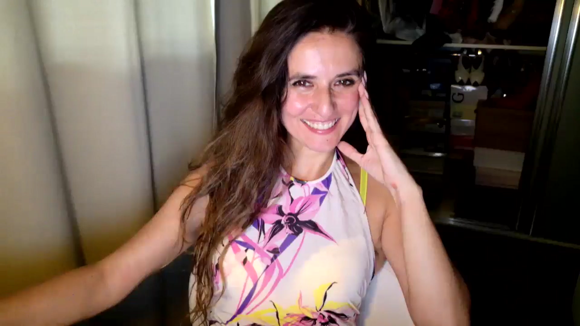 Gallery image thumbnail from DANIELLE's myfreecams stream on, 05/31/2025, 08:21 image 19 of 20