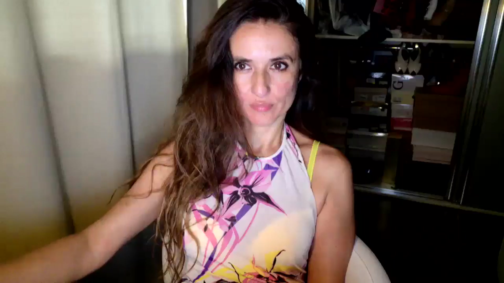 Gallery image thumbnail from DANIELLE's myfreecams stream on, 05/31/2025, 08:21 image 6 of 20