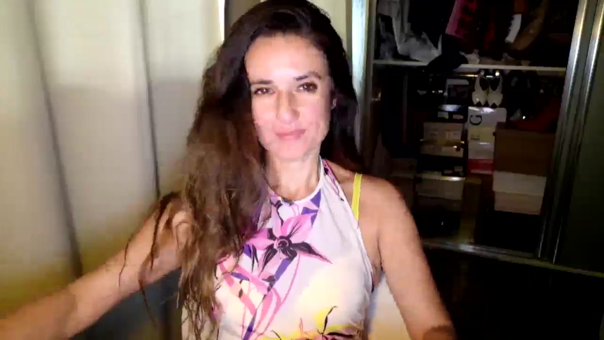 Gallery image thumbnail from DANIELLE's myfreecams stream on, 05/31/2025, 08:21 image 4 of 20