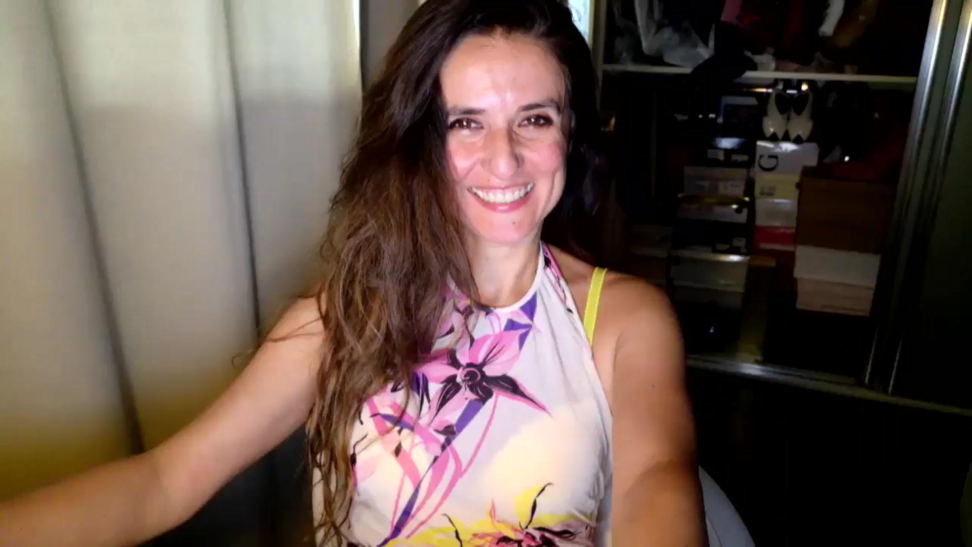 Gallery image thumbnail from DANIELLE's myfreecams stream on, 05/31/2025, 08:21 image 12 of 20