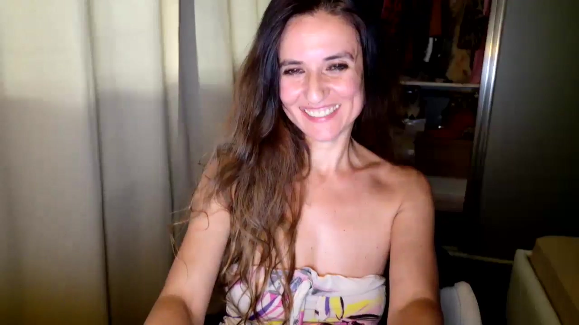 Gallery image thumbnail from DANIELLE's myfreecams stream on, 06/01/2025, 08:49 image 17 of 20