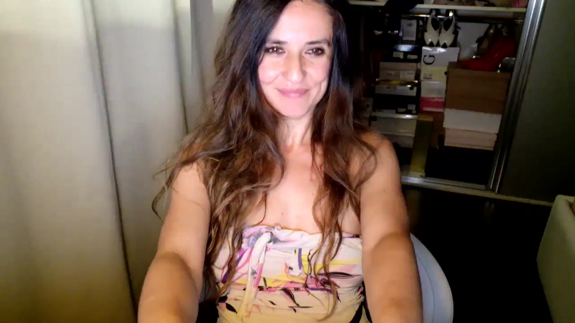 Gallery image thumbnail from DANIELLE's myfreecams stream on, 06/01/2025, 08:49 image 5 of 20