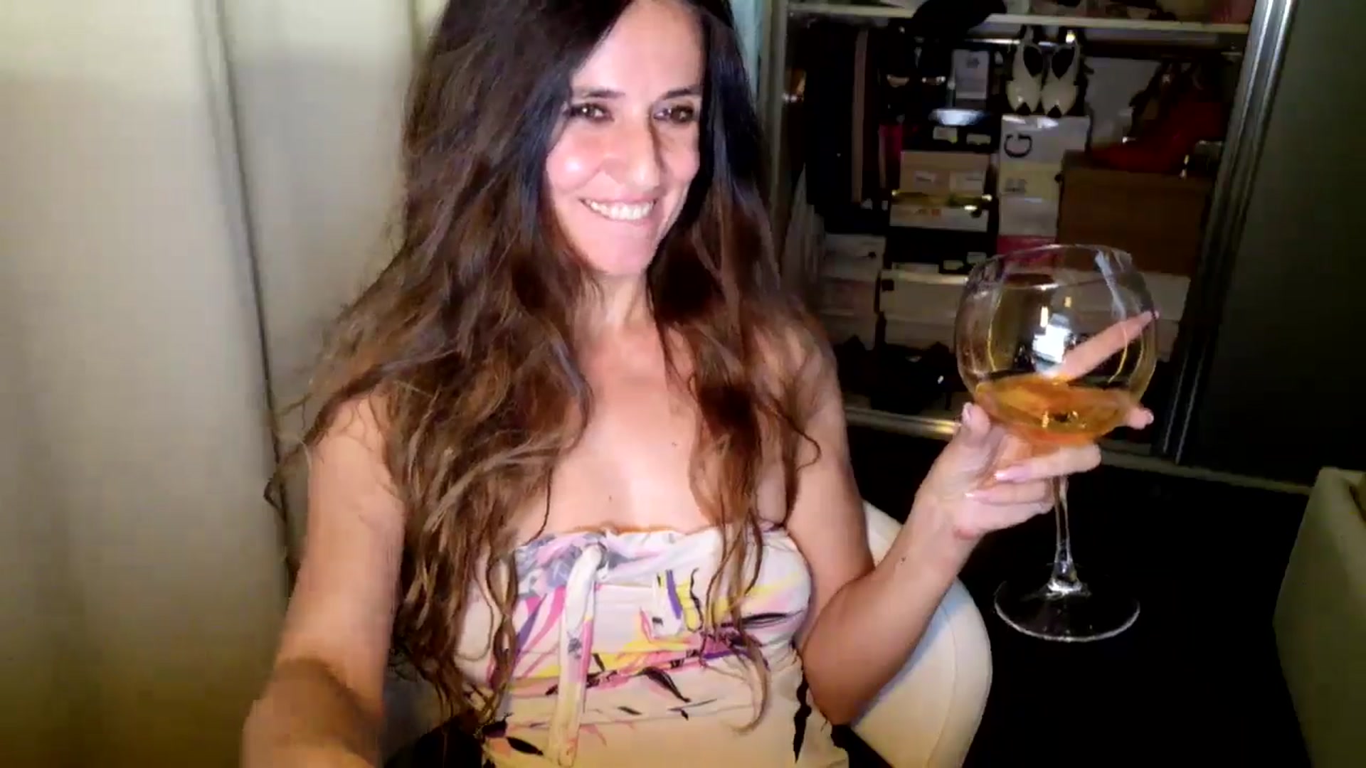 Gallery image thumbnail from DANIELLE's myfreecams stream on, 06/01/2025, 08:49 image 3 of 20