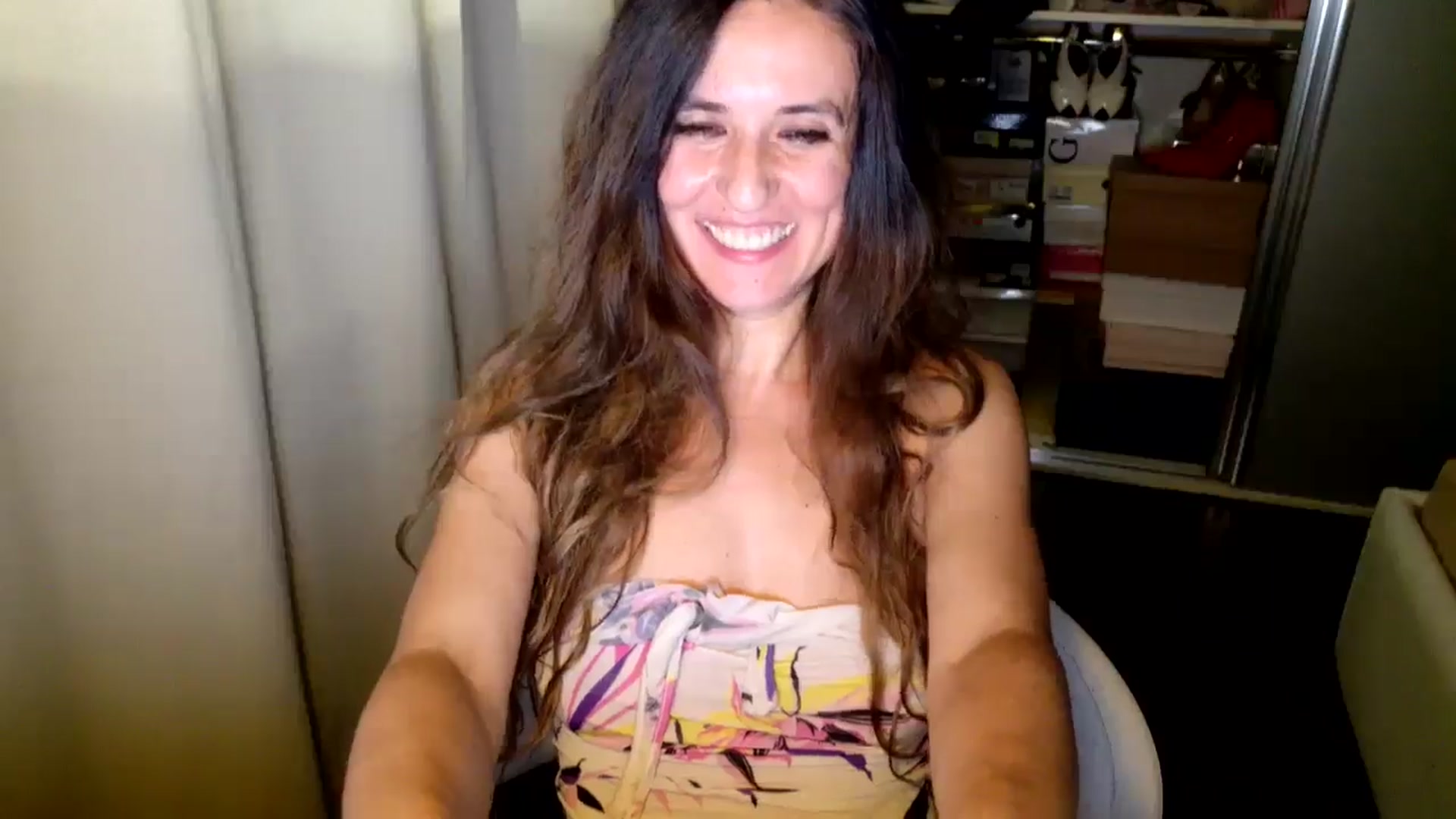 Gallery image thumbnail from DANIELLE's myfreecams stream on, 06/01/2025, 08:49 image 8 of 20