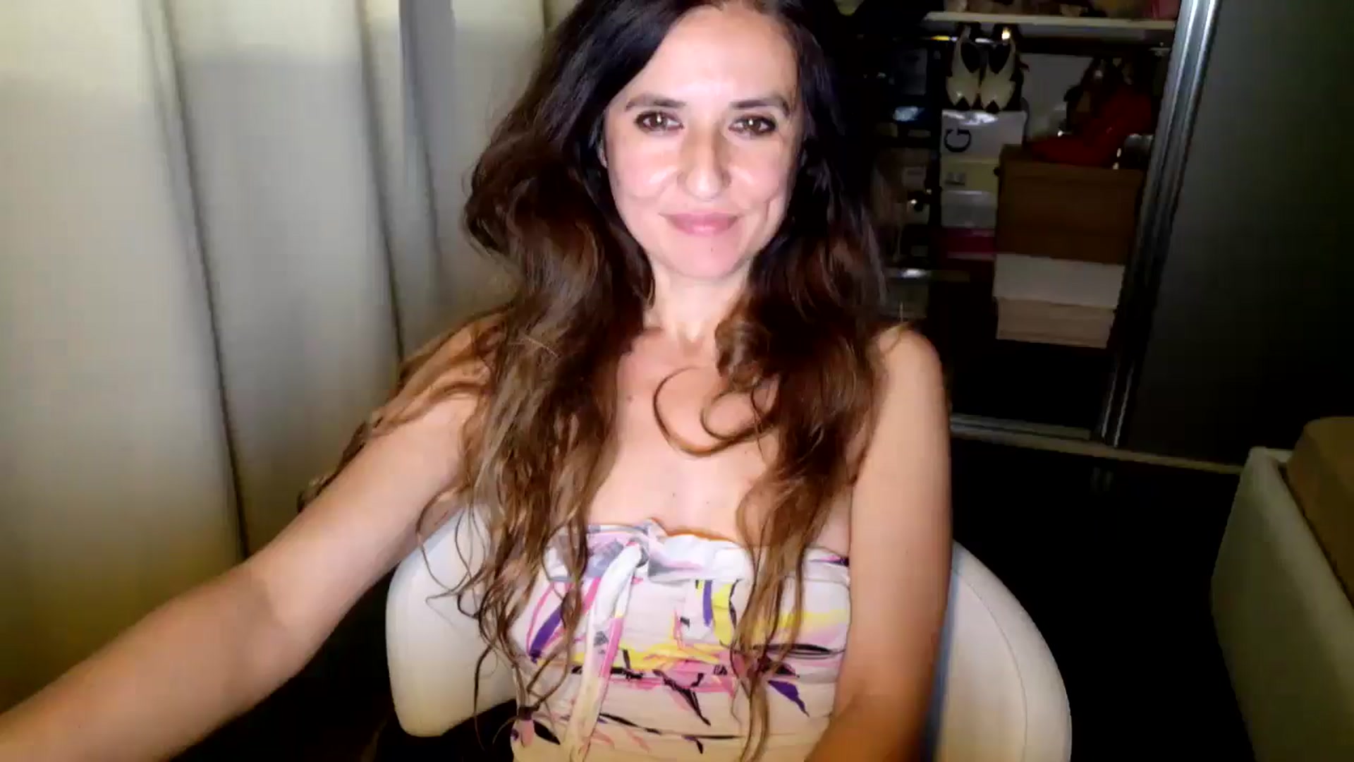 Gallery image thumbnail from DANIELLE's myfreecams stream on, 06/01/2025, 08:49 image 12 of 20