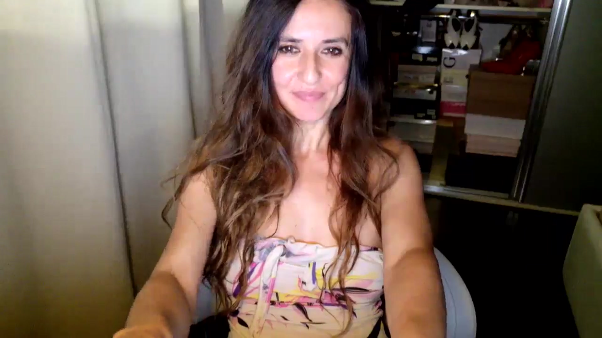 Gallery image thumbnail from DANIELLE's myfreecams stream on, 06/01/2025, 08:49 image 4 of 20
