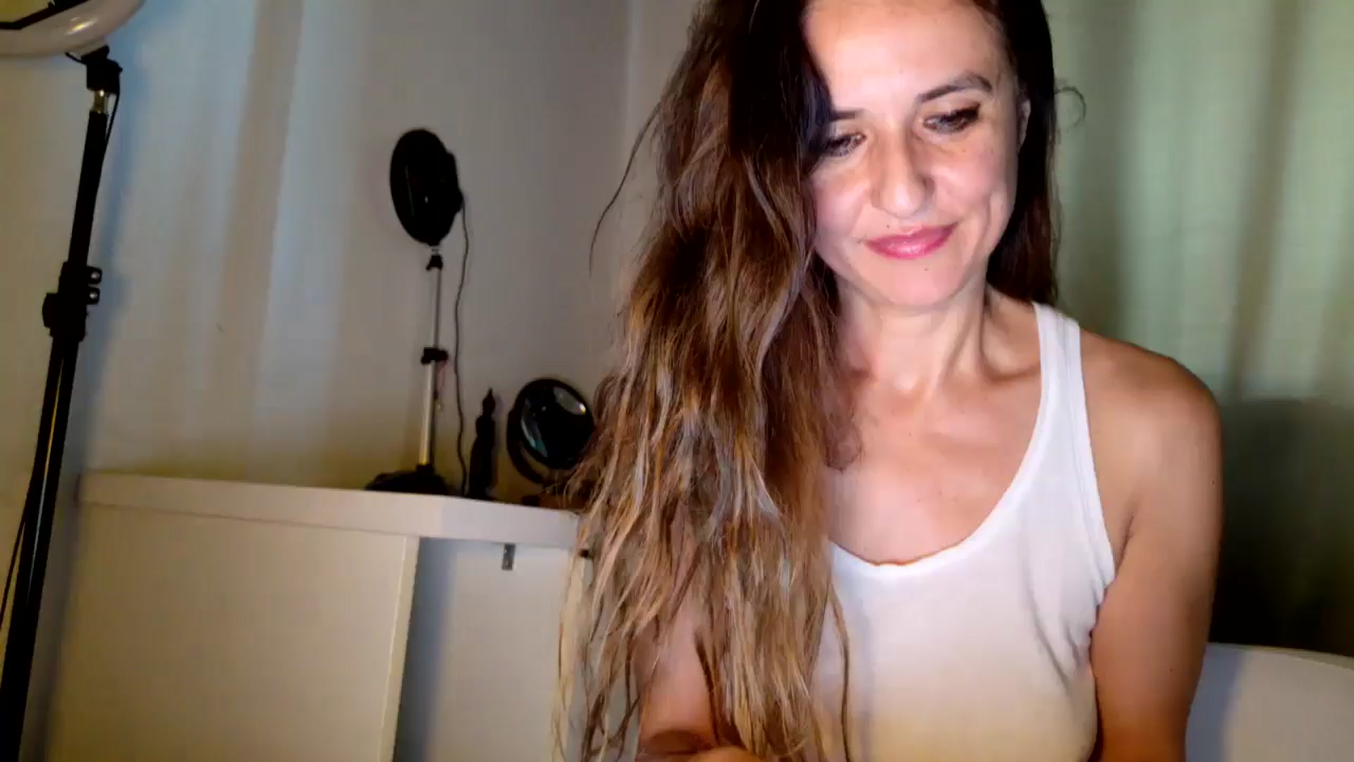 Gallery image thumbnail from DANIELLE's myfreecams stream on, 06/03/2025, 06:35 image 8 of 20